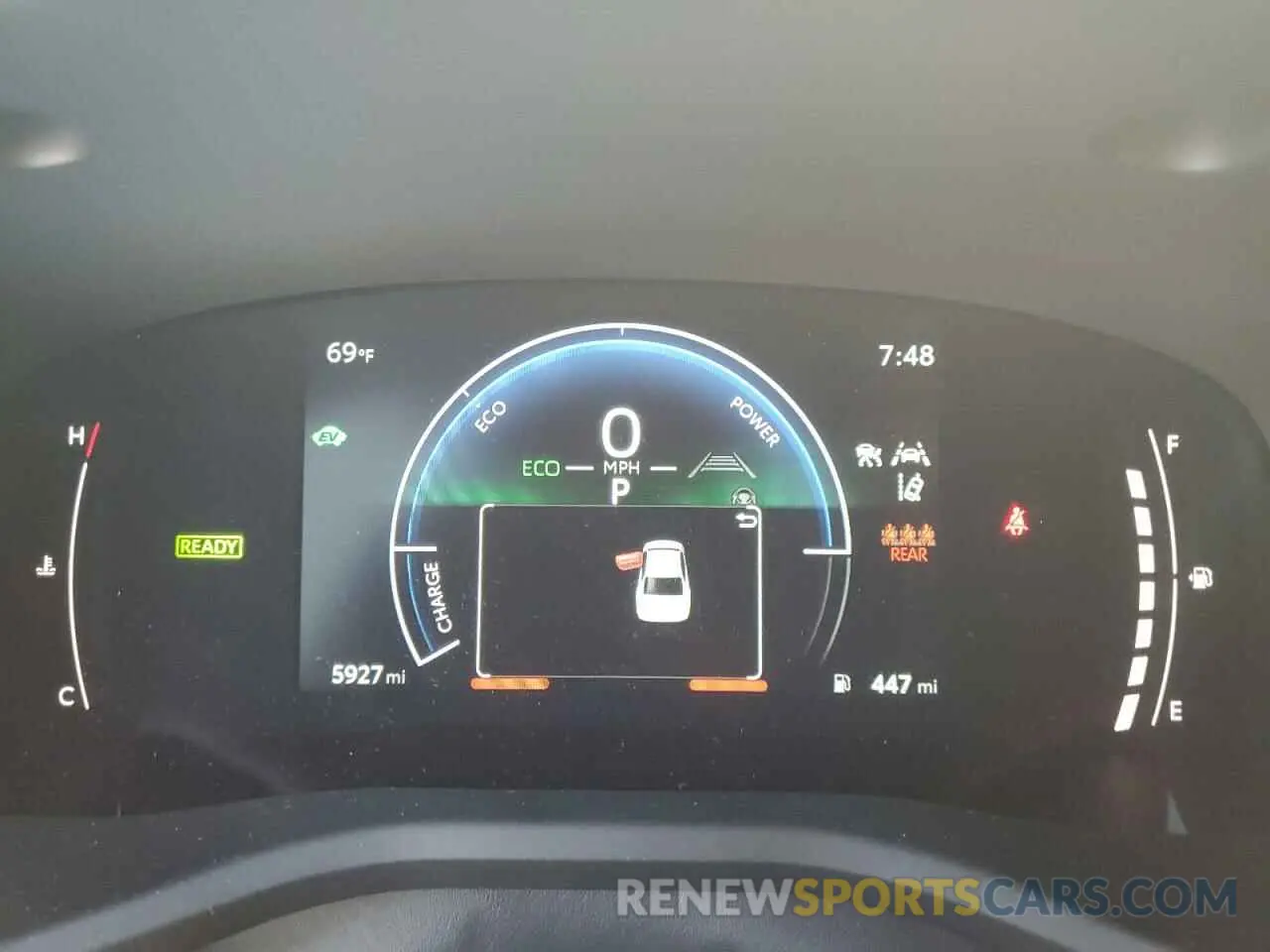 9 fotografías del automóvil dañado 4T1DAACK8SU511383 TOYOTA CAMRY 2025