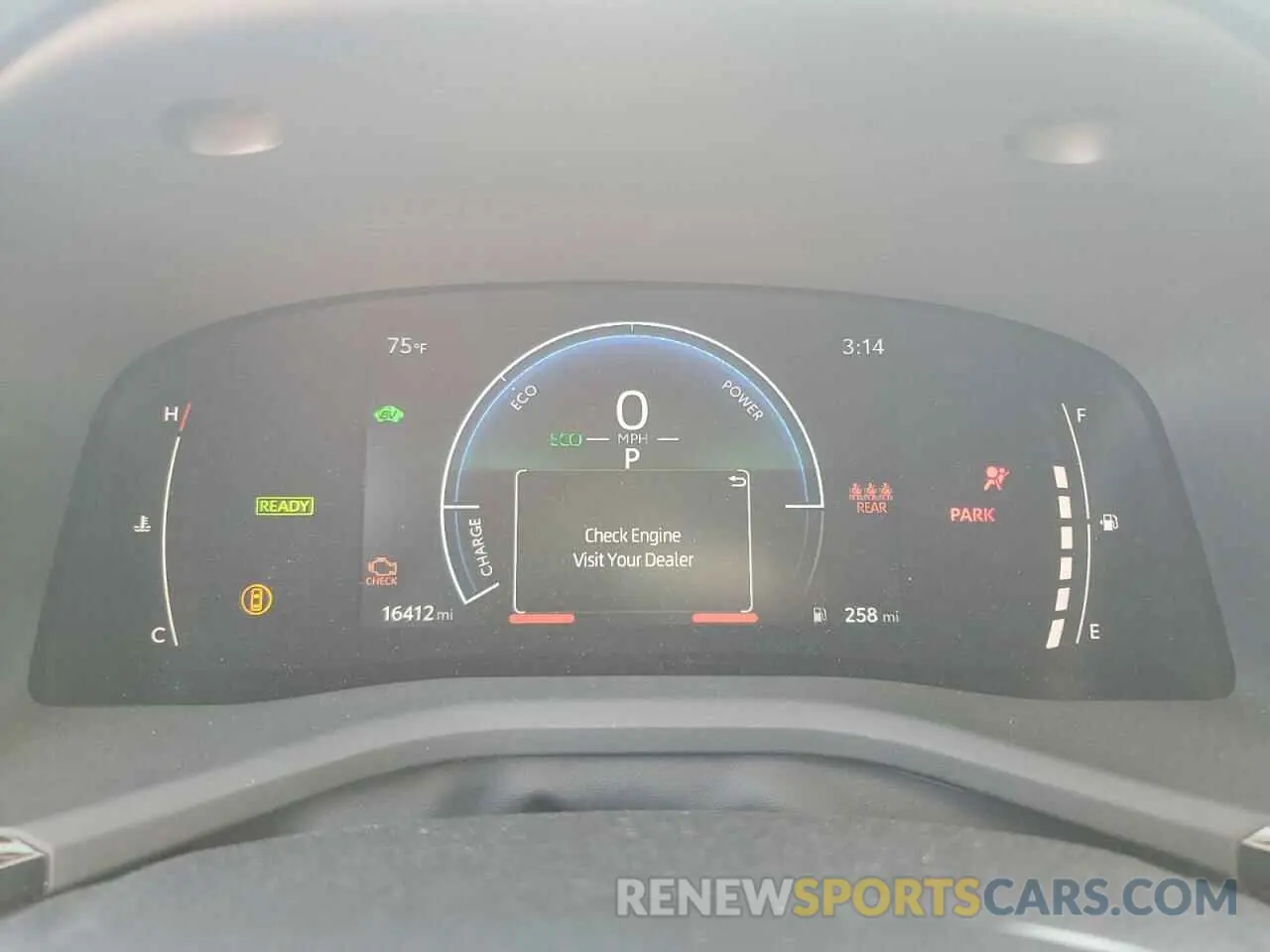 9 fotografías del automóvil dañado 4T1DAACK8SU515207 TOYOTA CAMRY 2025
