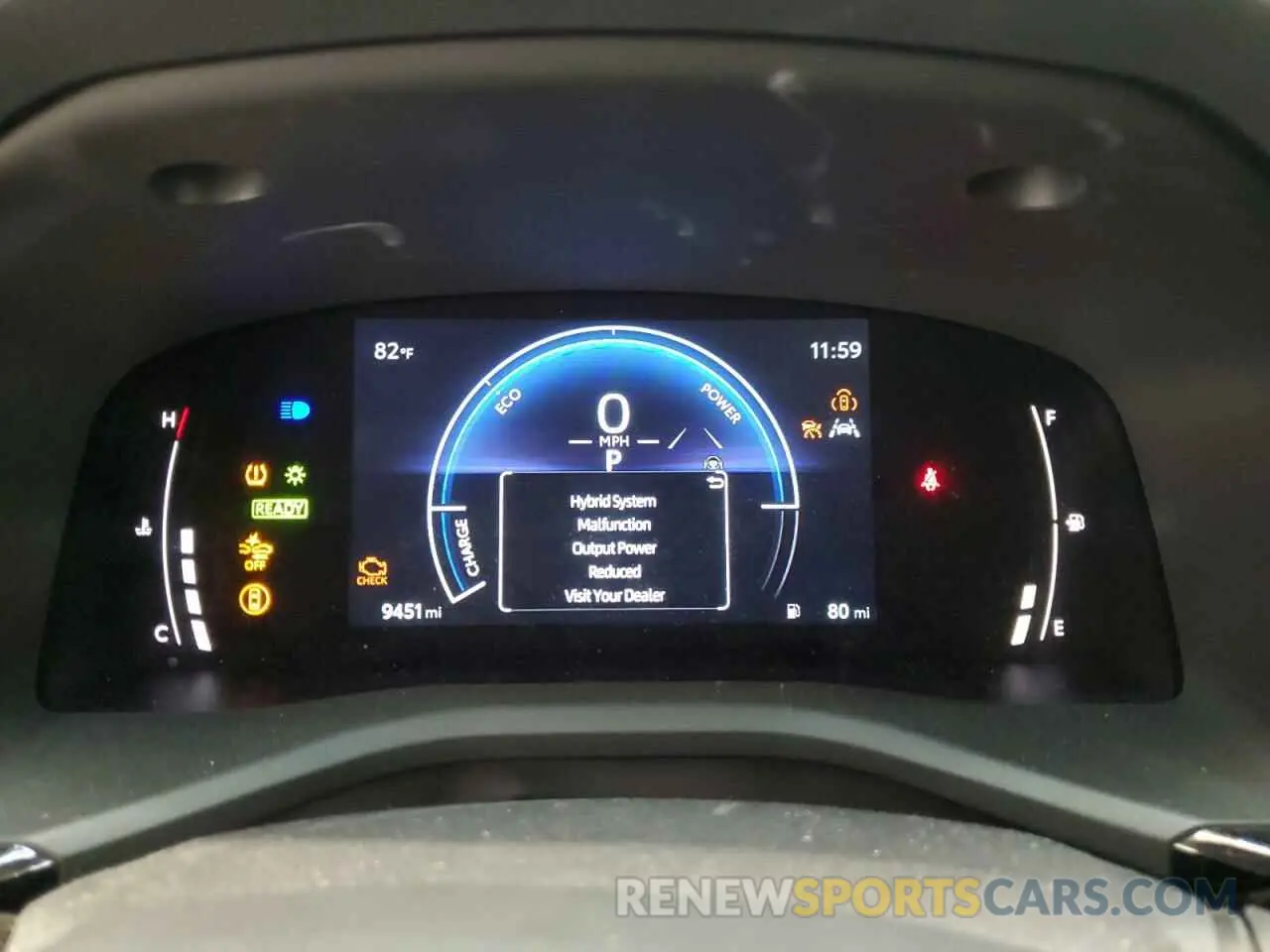 9 fotografías del automóvil dañado 4T1DAACK8SU520648 TOYOTA CAMRY 2025