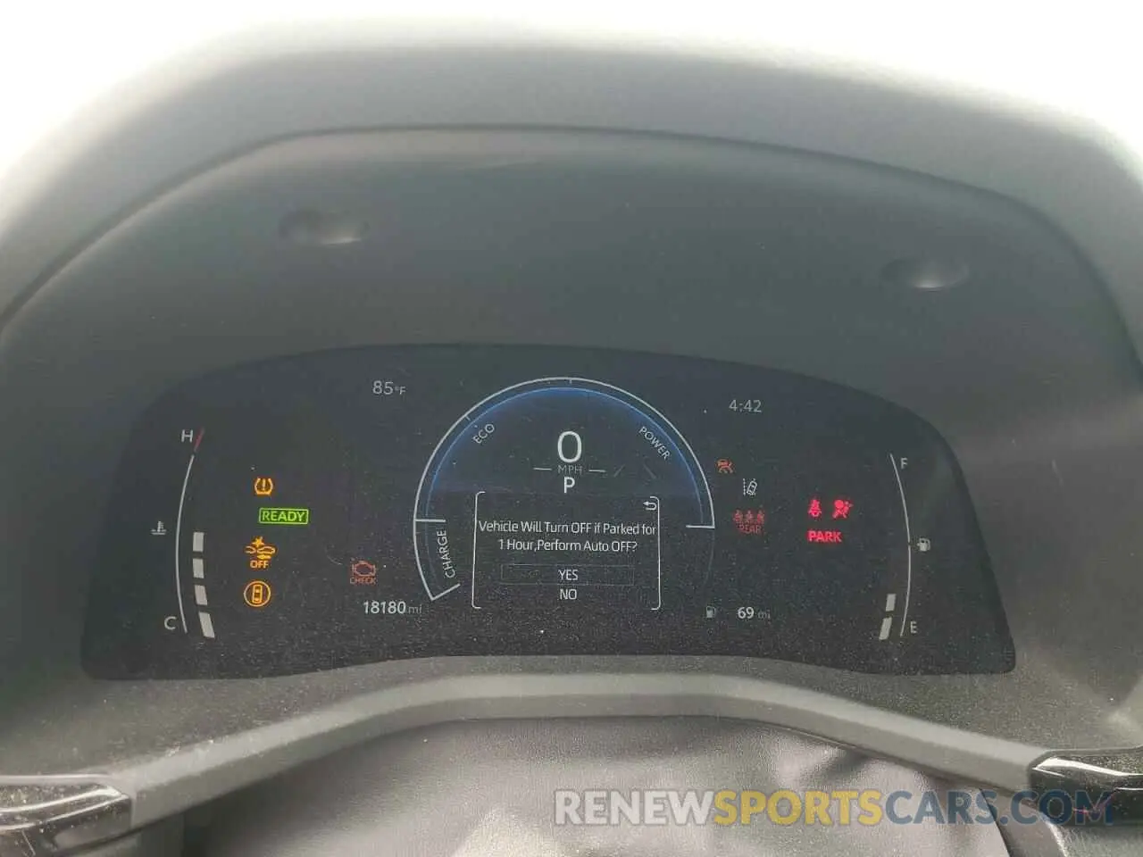 9 fotografías del automóvil dañado 4T1DAACK8SU525963 TOYOTA CAMRY 2025
