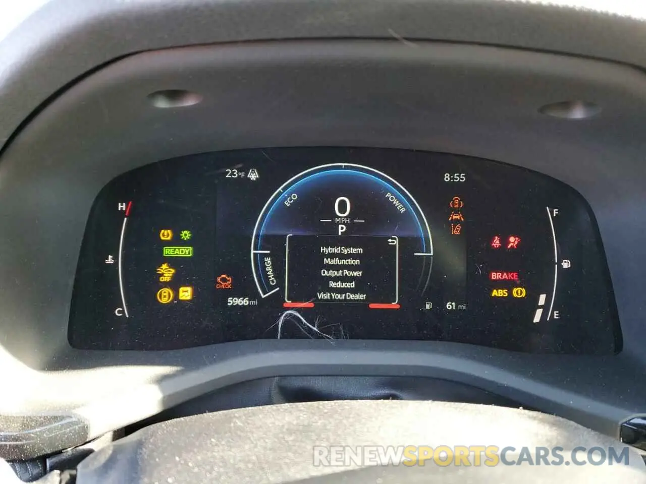 9 fotografías del automóvil dañado 4T1DAACK8SU534257 TOYOTA CAMRY 2025