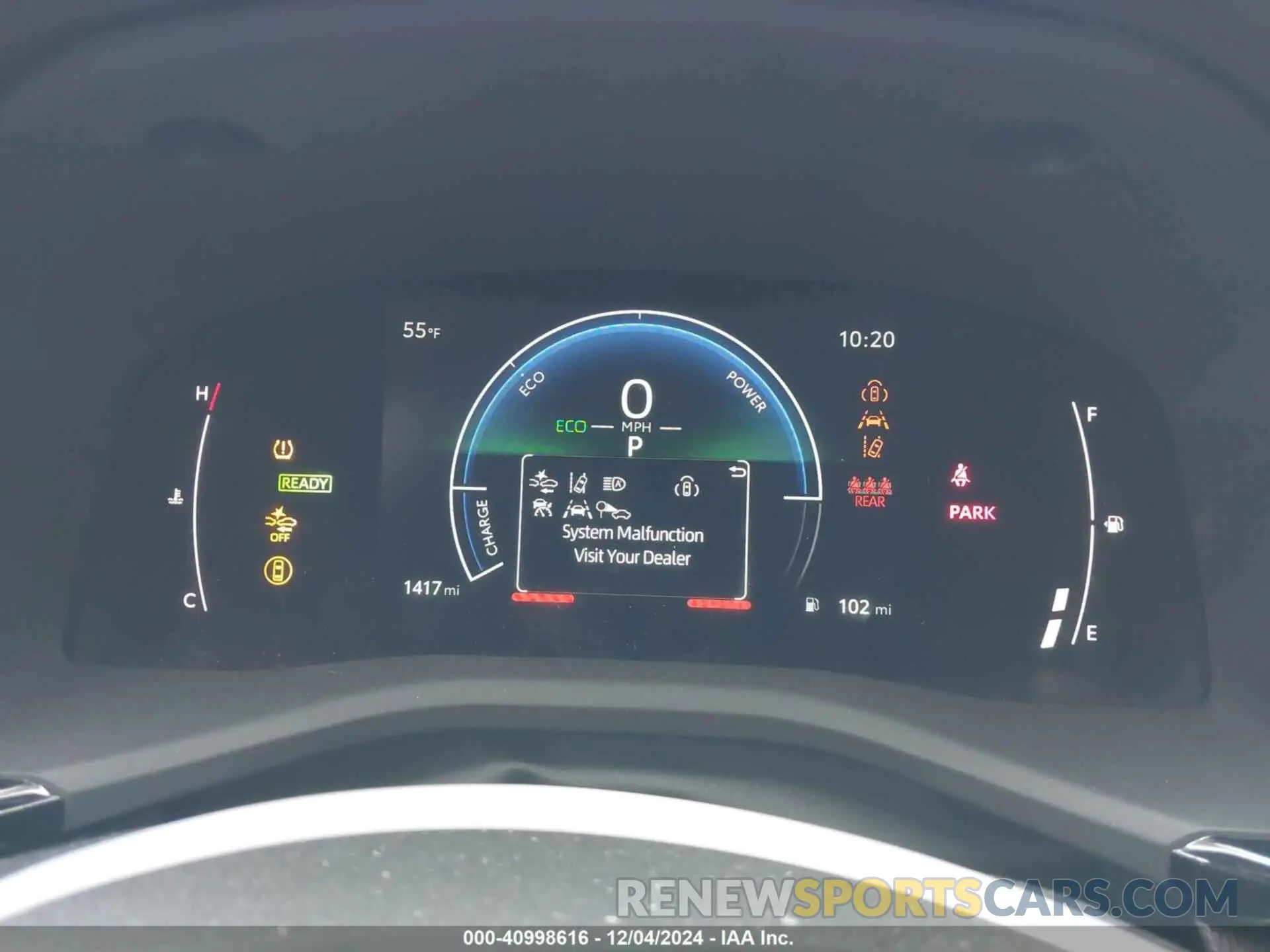 7 fotografías del automóvil dañado 4T1DAACK8SU543170 TOYOTA CAMRY 2025
