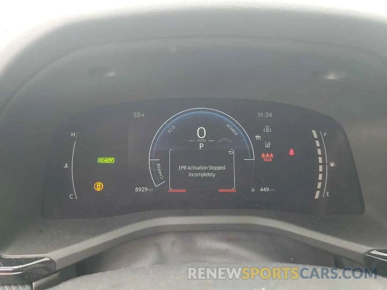 9 fotografías del automóvil dañado 4T1DAACK8SU552550 TOYOTA CAMRY 2025