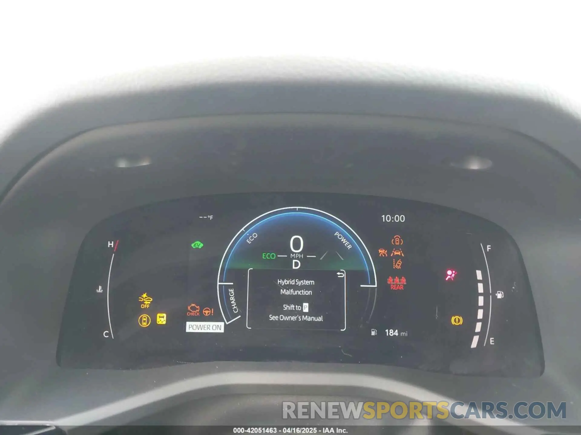 7 fotografías del automóvil dañado 4T1DAACK8SU571597 TOYOTA CAMRY 2025