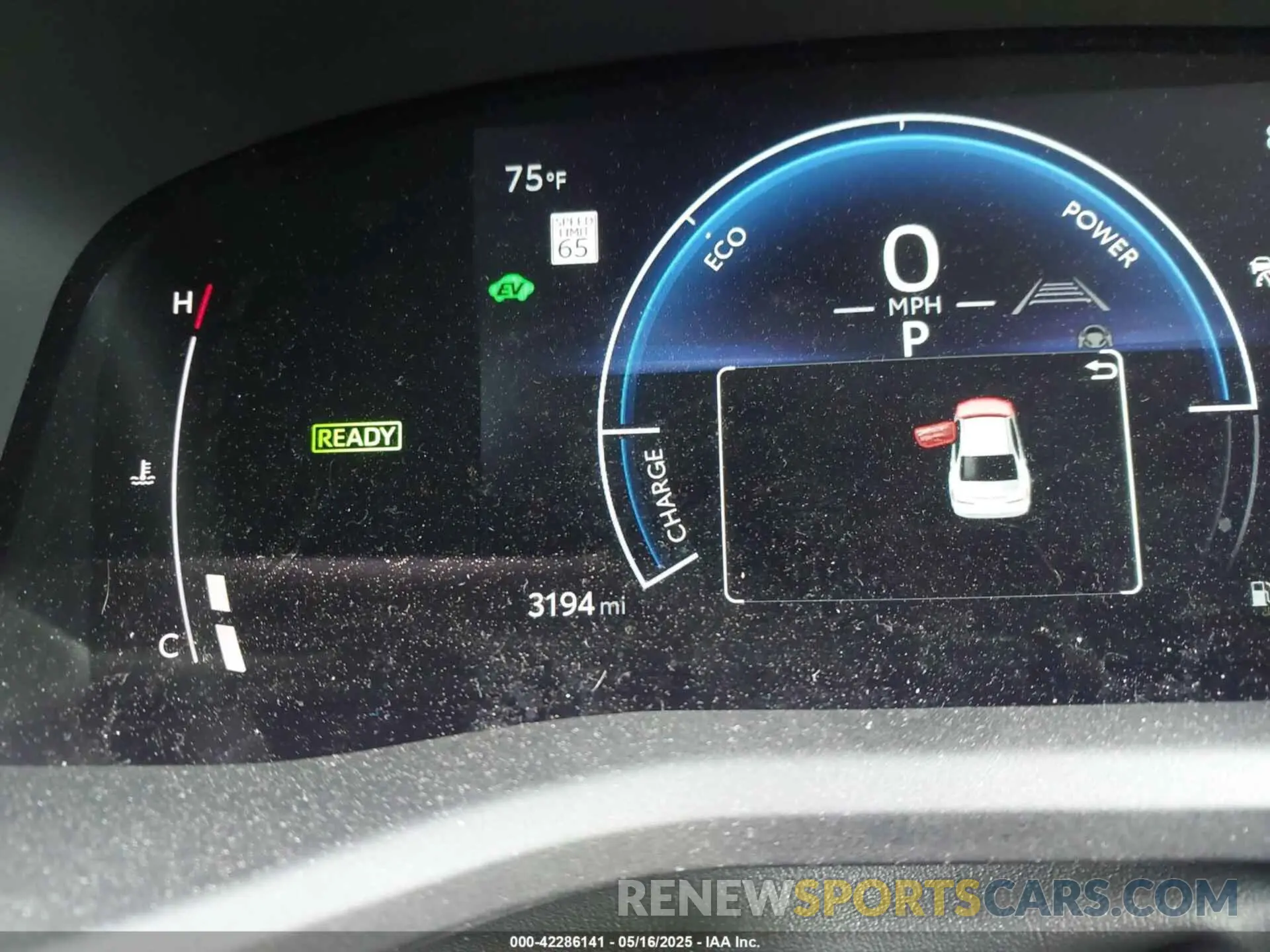 7 fotografías del automóvil dañado 4T1DAACK8SU576668 TOYOTA CAMRY 2025
