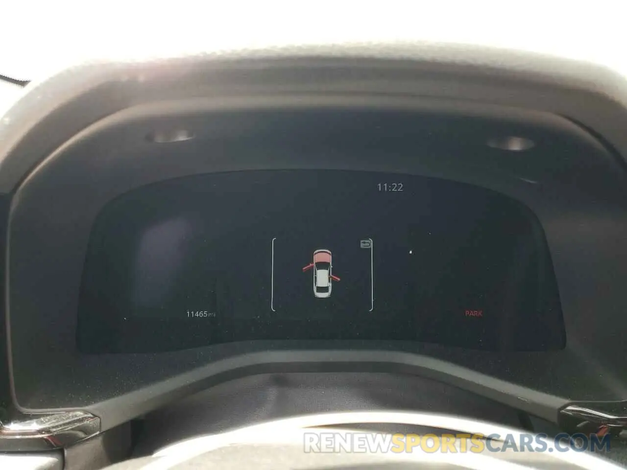 9 fotografías del automóvil dañado 4T1DAACK9SU000961 TOYOTA CAMRY 2025