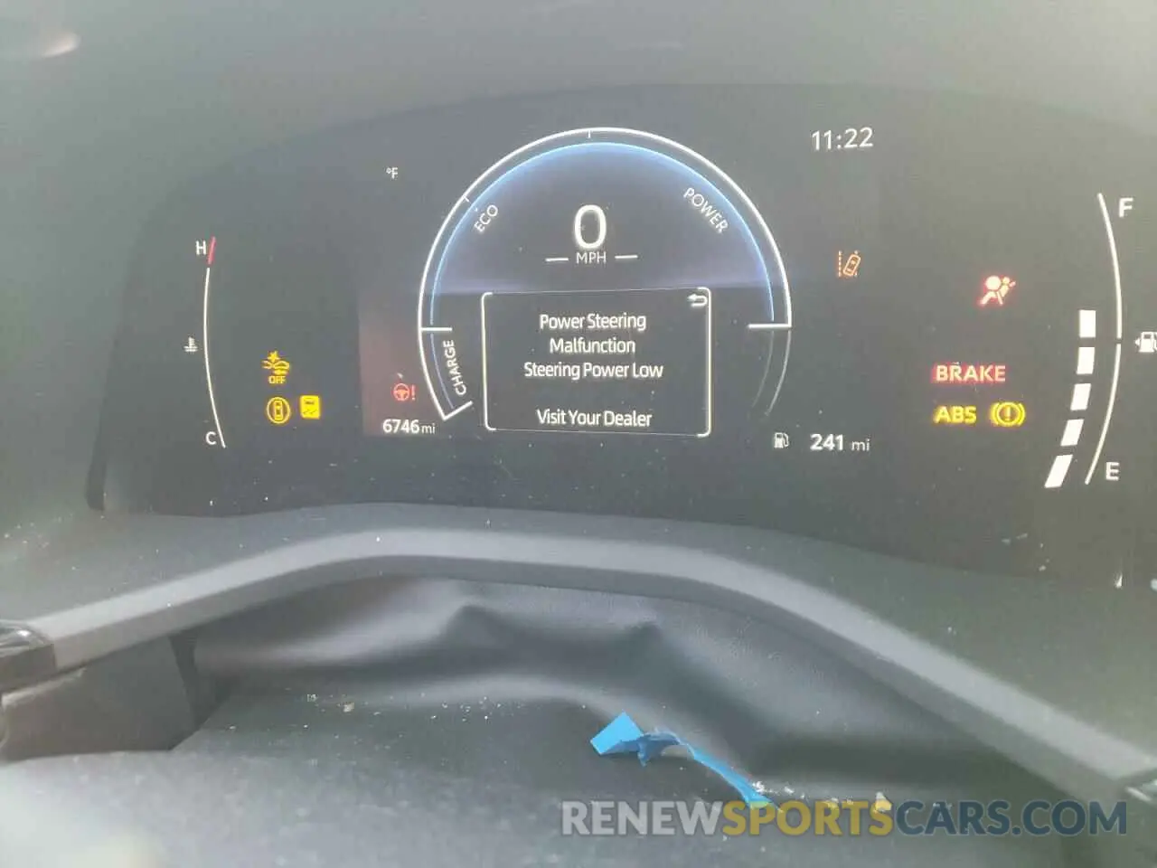 9 fotografías del automóvil dañado 4T1DAACK9SU019431 TOYOTA CAMRY 2025