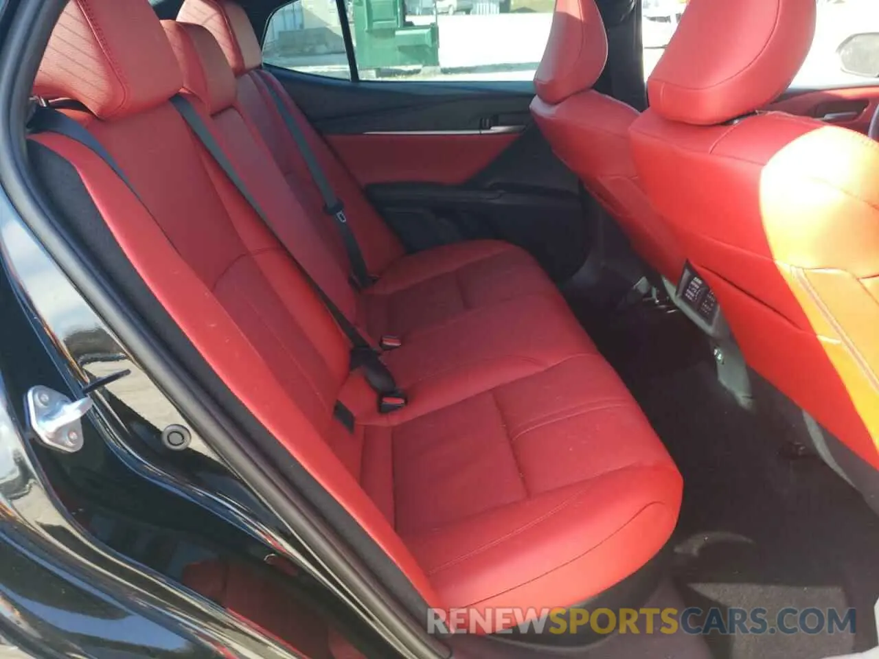 11 fotografías del automóvil dañado 4T1DAACK9SU050324 TOYOTA CAMRY 2025