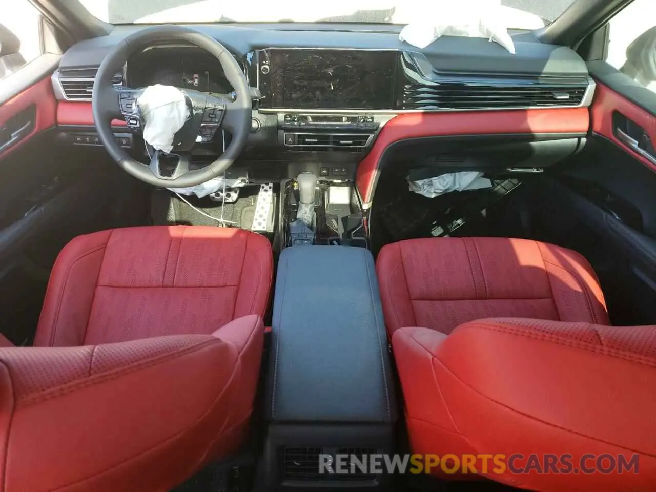 8 fotografías del automóvil dañado 4T1DAACK9SU050324 TOYOTA CAMRY 2025
