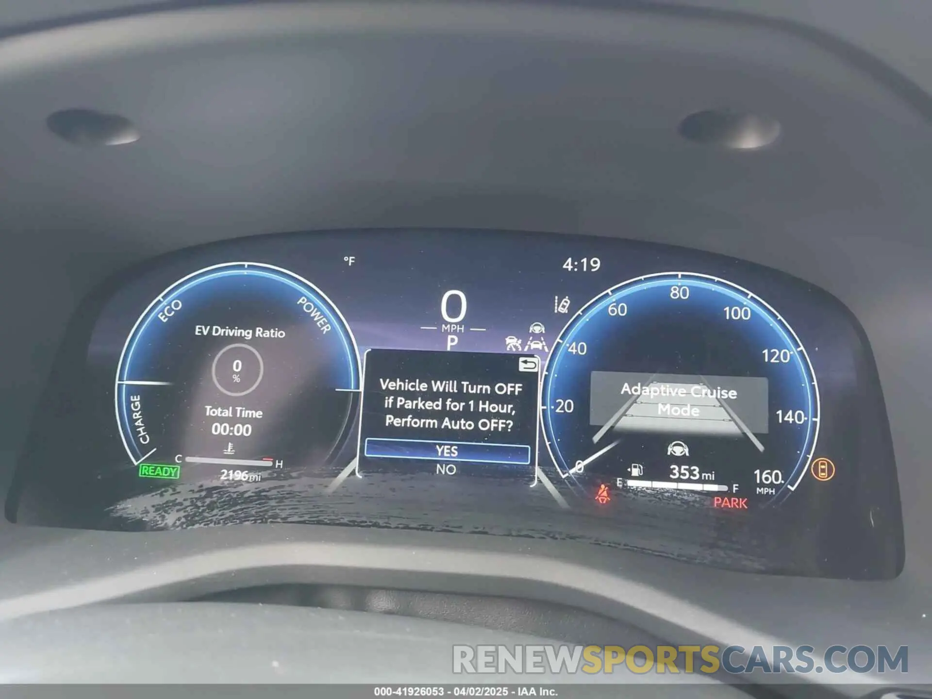 7 fotografías del automóvil dañado 4T1DAACK9SU084151 TOYOTA CAMRY 2025