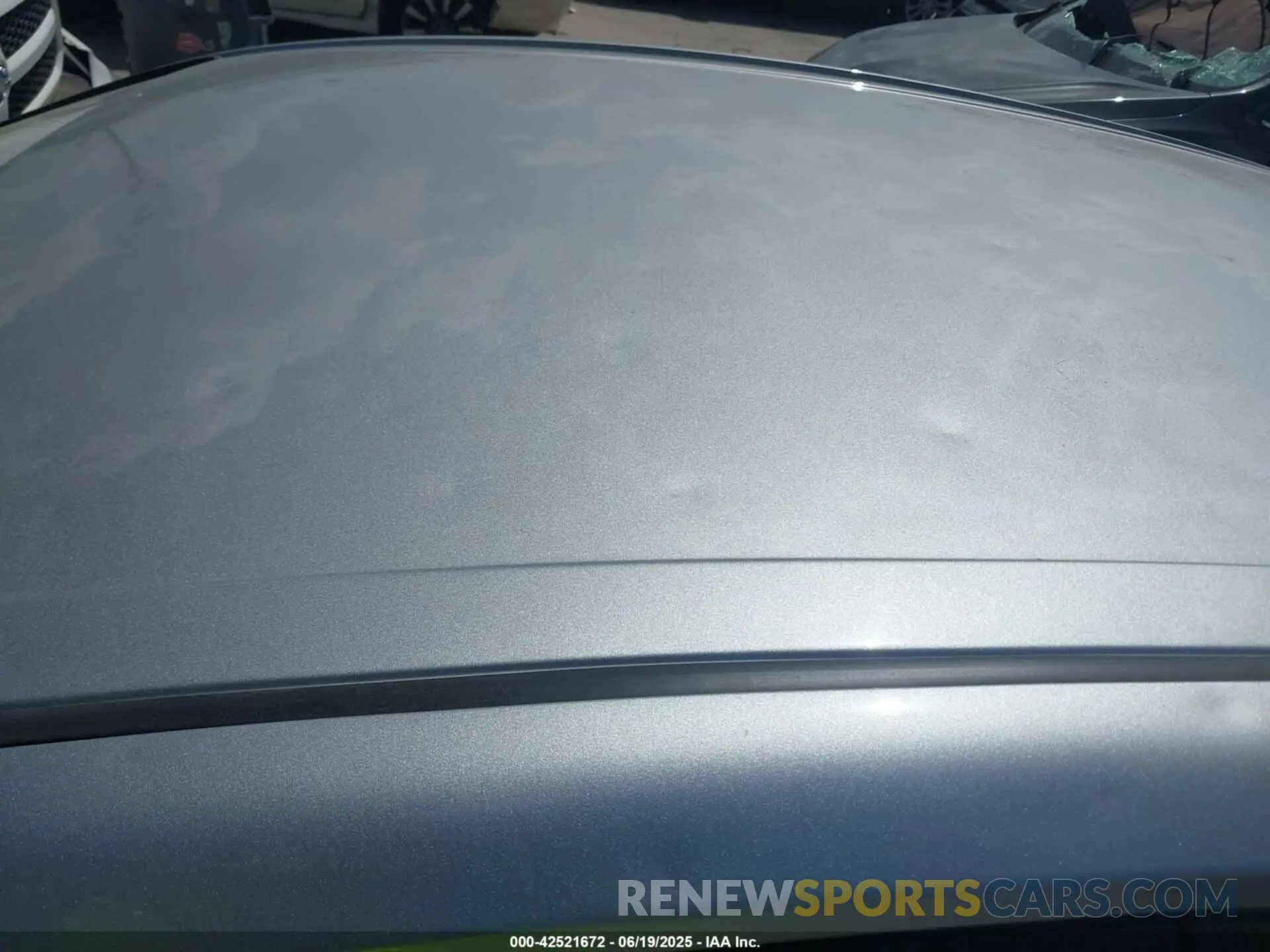 17 fotografías del automóvil dañado 4T1DAACK9SU089513 TOYOTA CAMRY 2025
