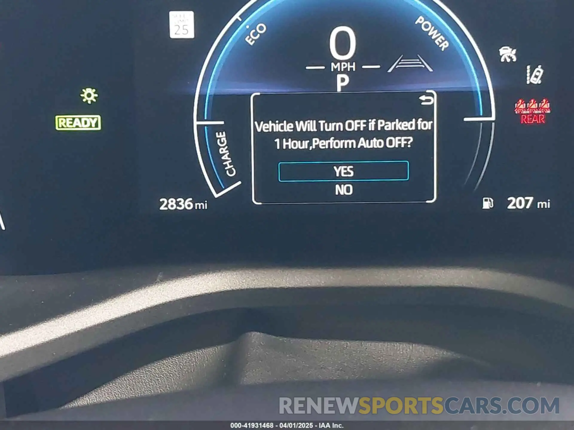 15 fotografías del automóvil dañado 4T1DAACK9SU097515 TOYOTA CAMRY 2025