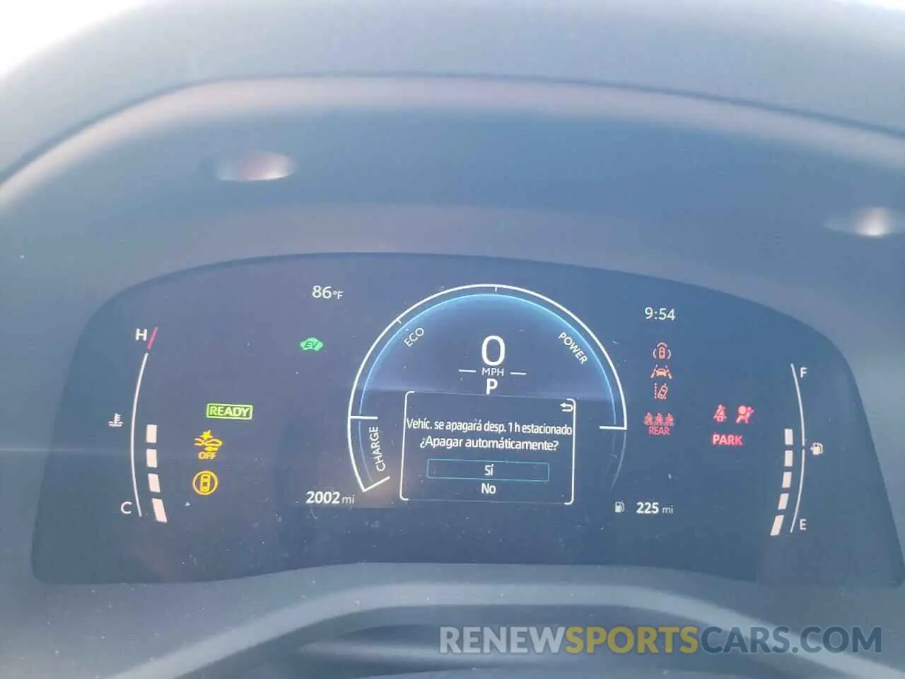9 fotografías del automóvil dañado 4T1DAACK9SU508072 TOYOTA CAMRY 2025