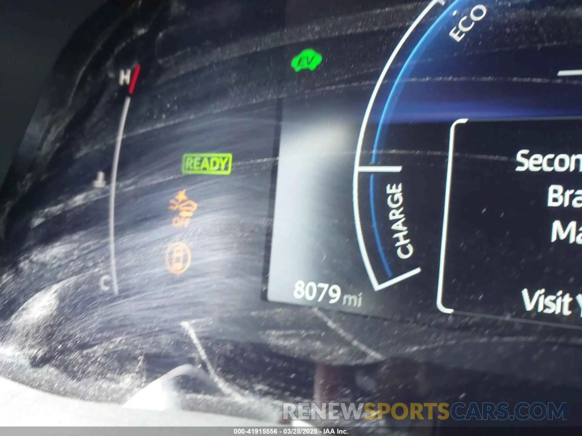 7 fotografías del automóvil dañado 4T1DAACK9SU511344 TOYOTA CAMRY 2025