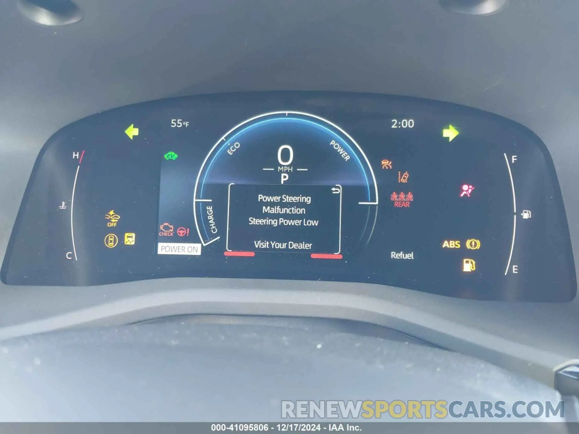 7 fotografías del automóvil dañado 4T1DAACK9SU511960 TOYOTA CAMRY 2025