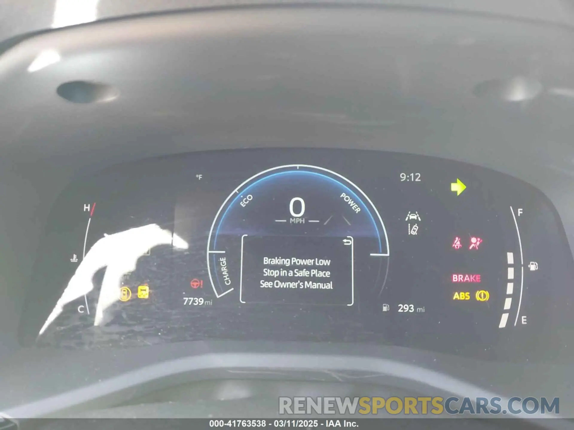 7 fotografías del automóvil dañado 4T1DAACK9SU517144 TOYOTA CAMRY 2025