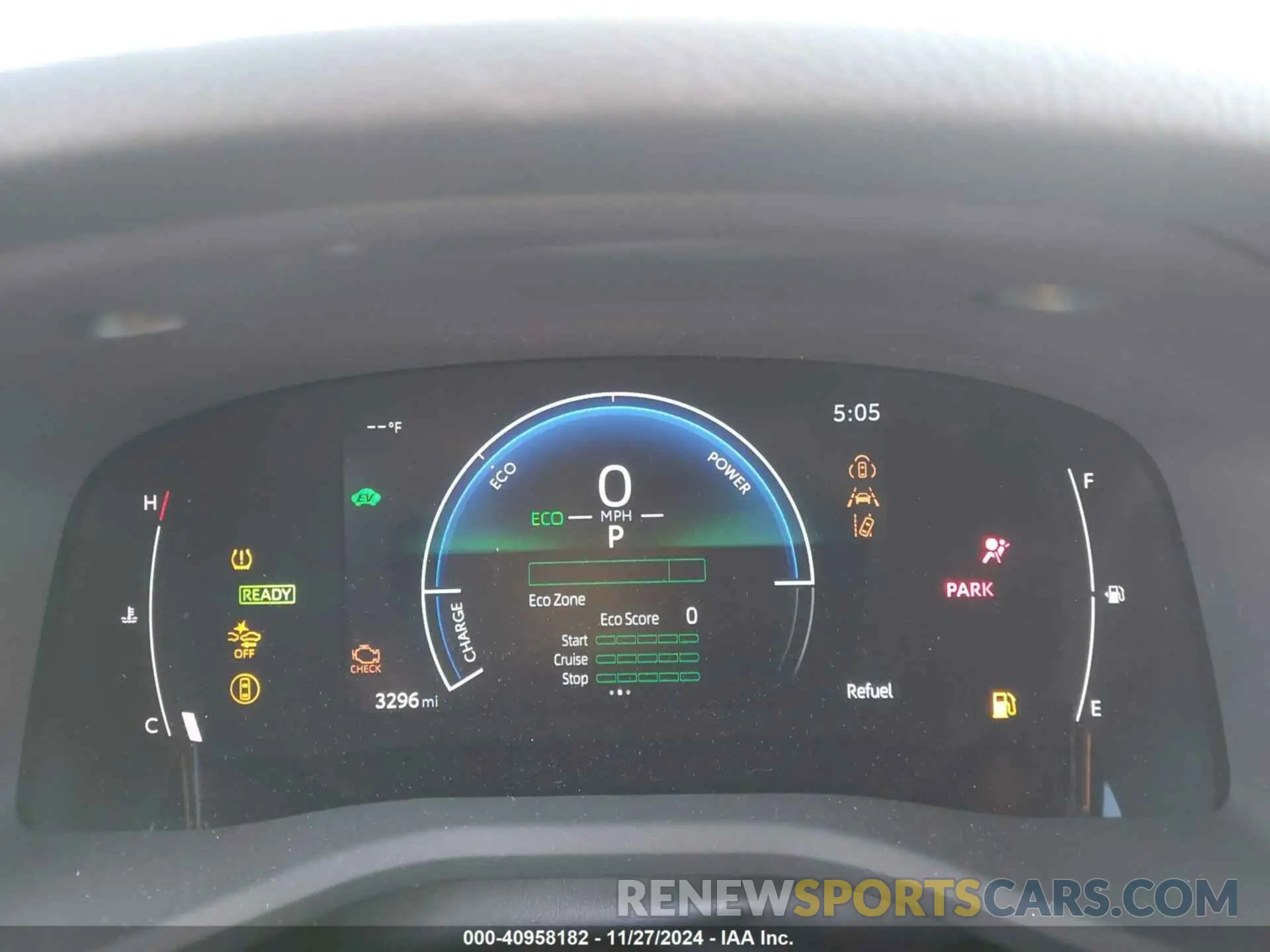 7 fotografías del automóvil dañado 4T1DAACK9SU520593 TOYOTA CAMRY 2025
