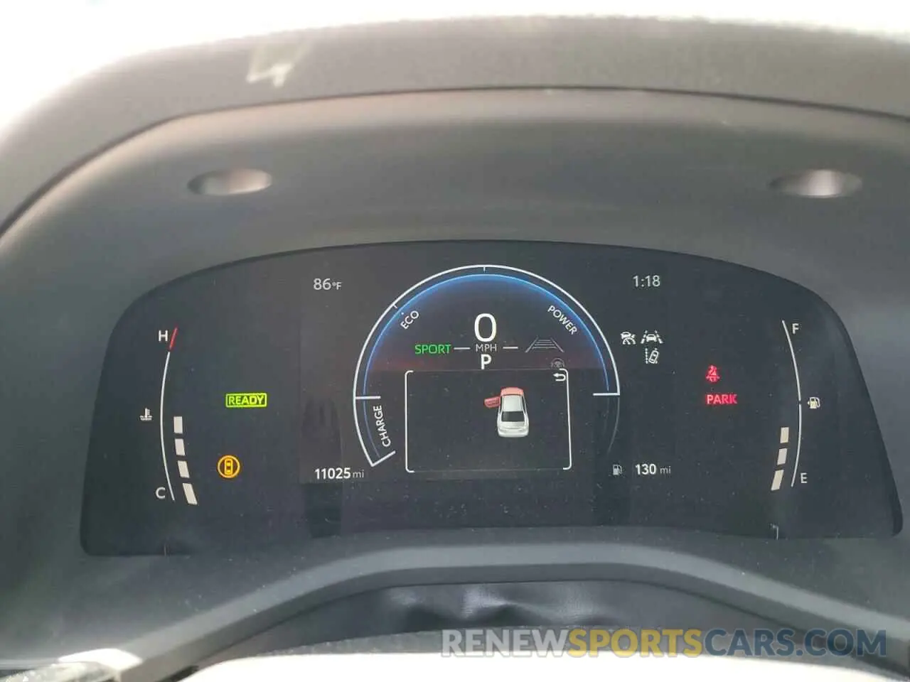 9 fotografías del automóvil dañado 4T1DAACK9SU533831 TOYOTA CAMRY 2025