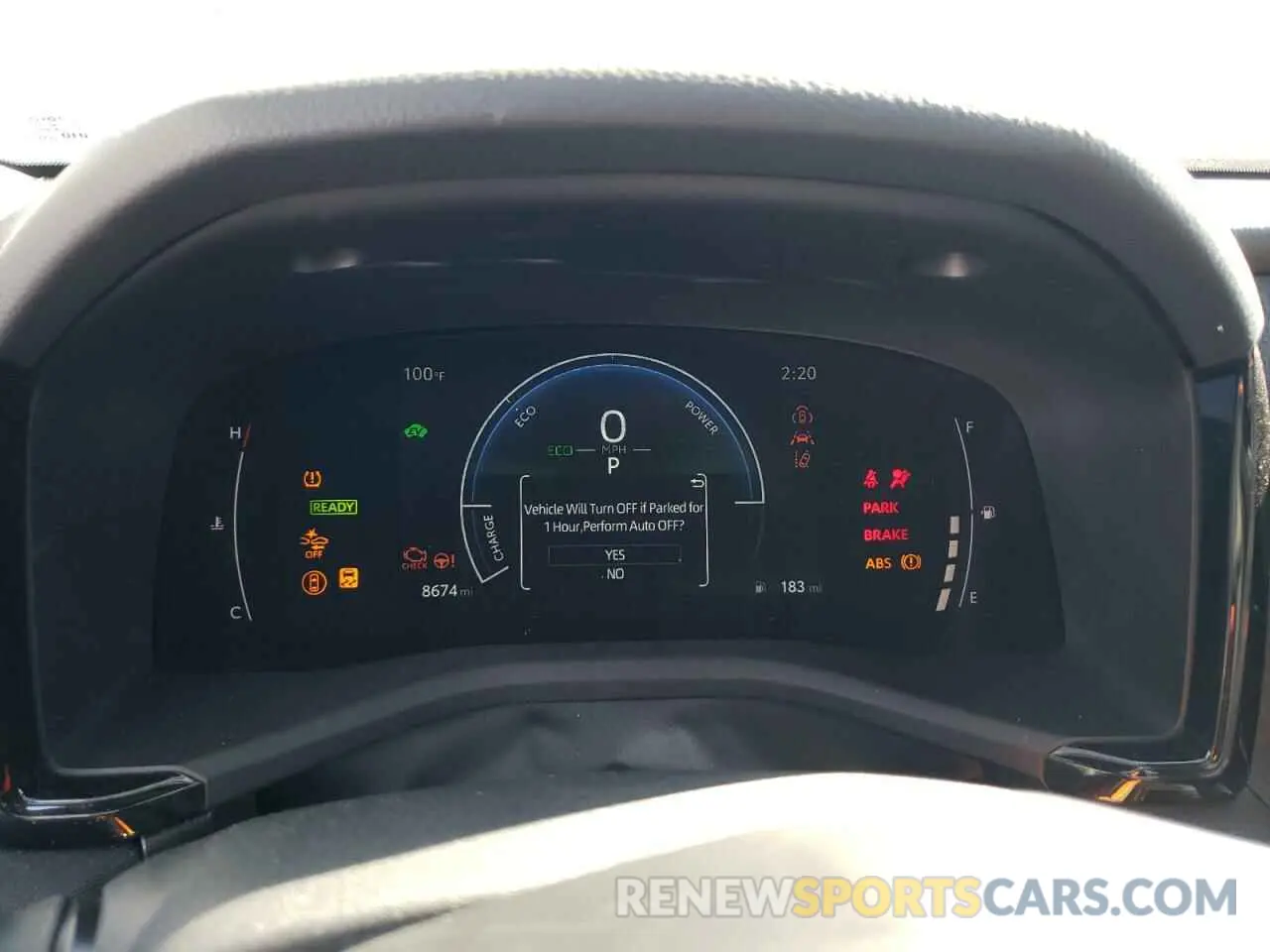 9 fotografías del automóvil dañado 4T1DAACKXSU007207 TOYOTA CAMRY 2025