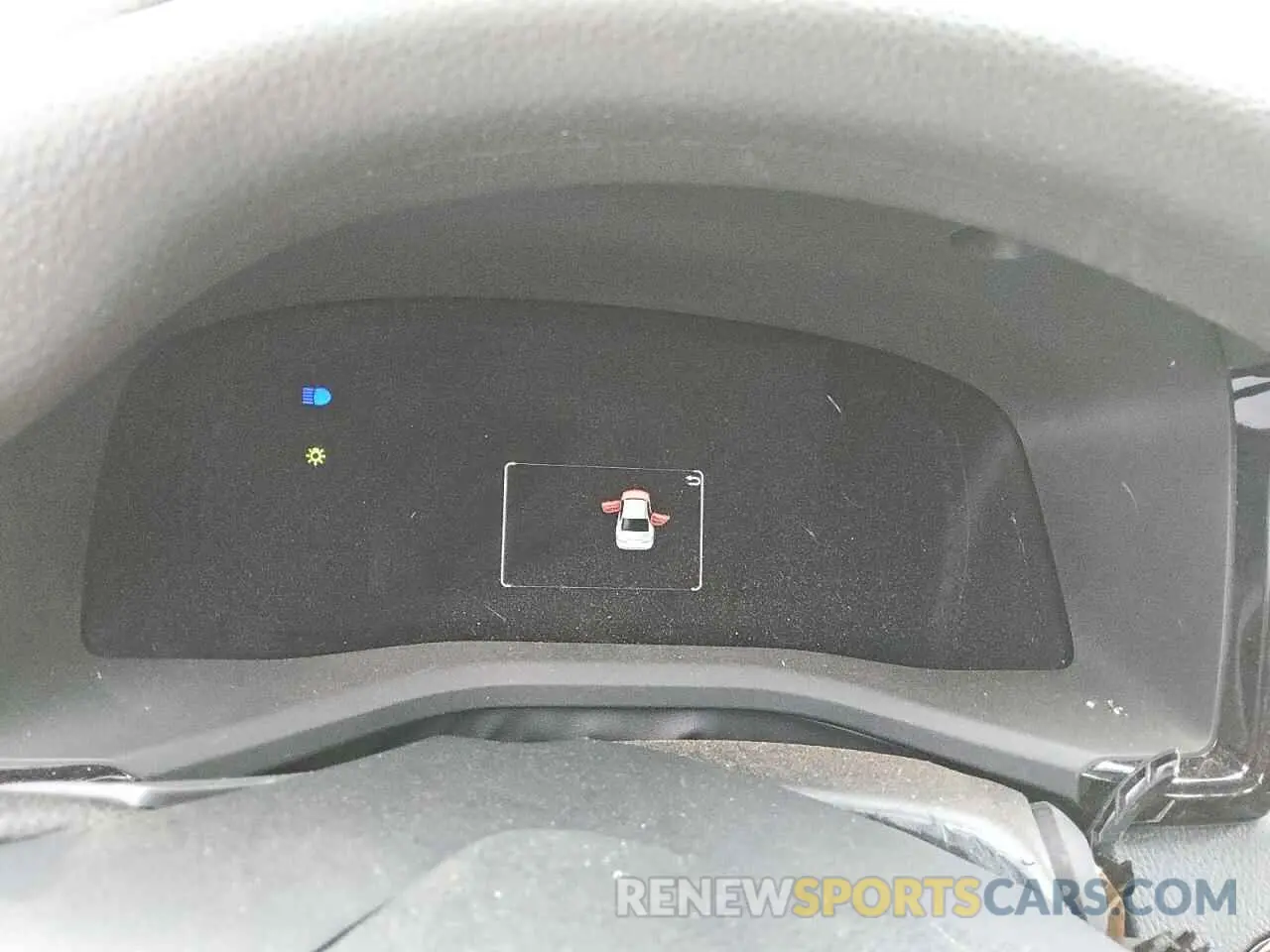 9 fotografías del automóvil dañado 4T1DAACKXSU047481 TOYOTA CAMRY 2025