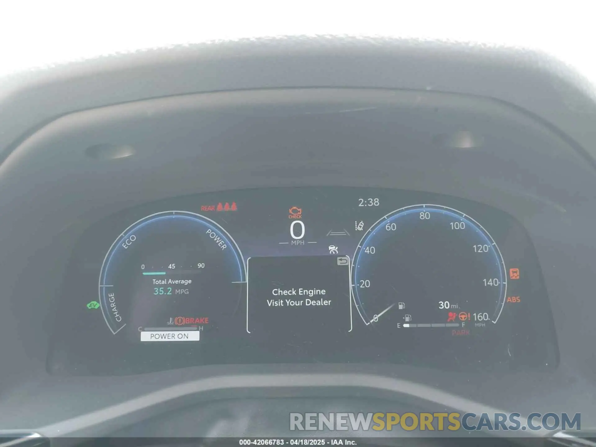 7 fotografías del automóvil dañado 4T1DAACKXSU079945 TOYOTA CAMRY 2025