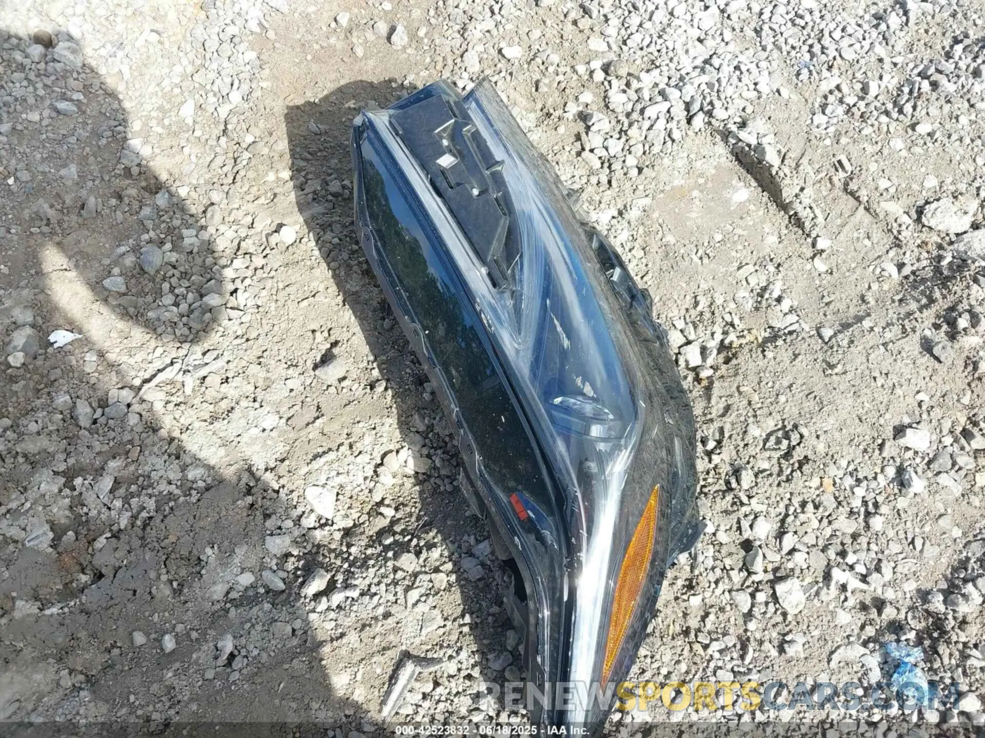 11 fotografías del automóvil dañado 4T1DAACKXSU090590 TOYOTA CAMRY 2025