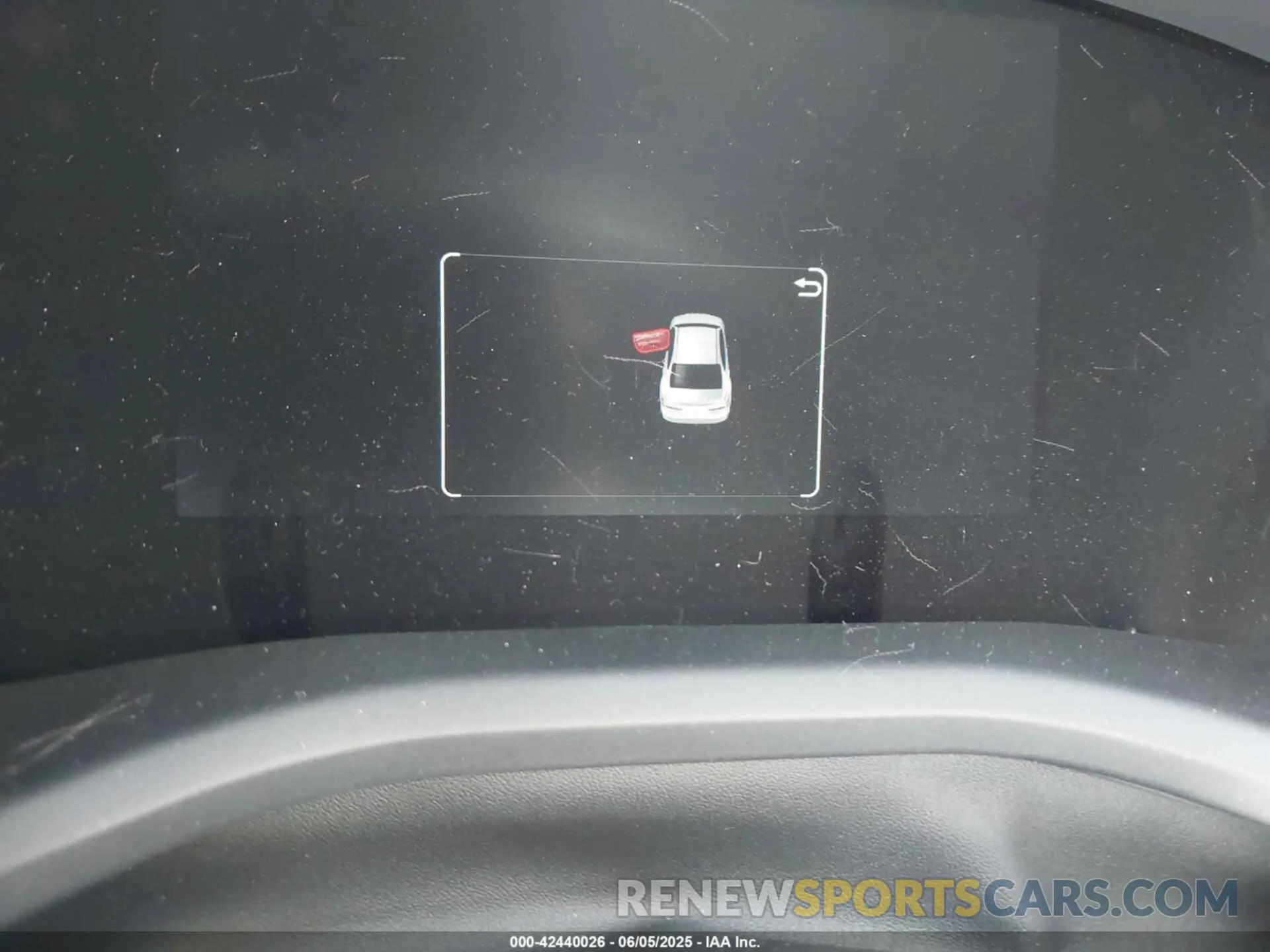 14 fotografías del automóvil dañado 4T1DAACKXSU103869 TOYOTA CAMRY 2025