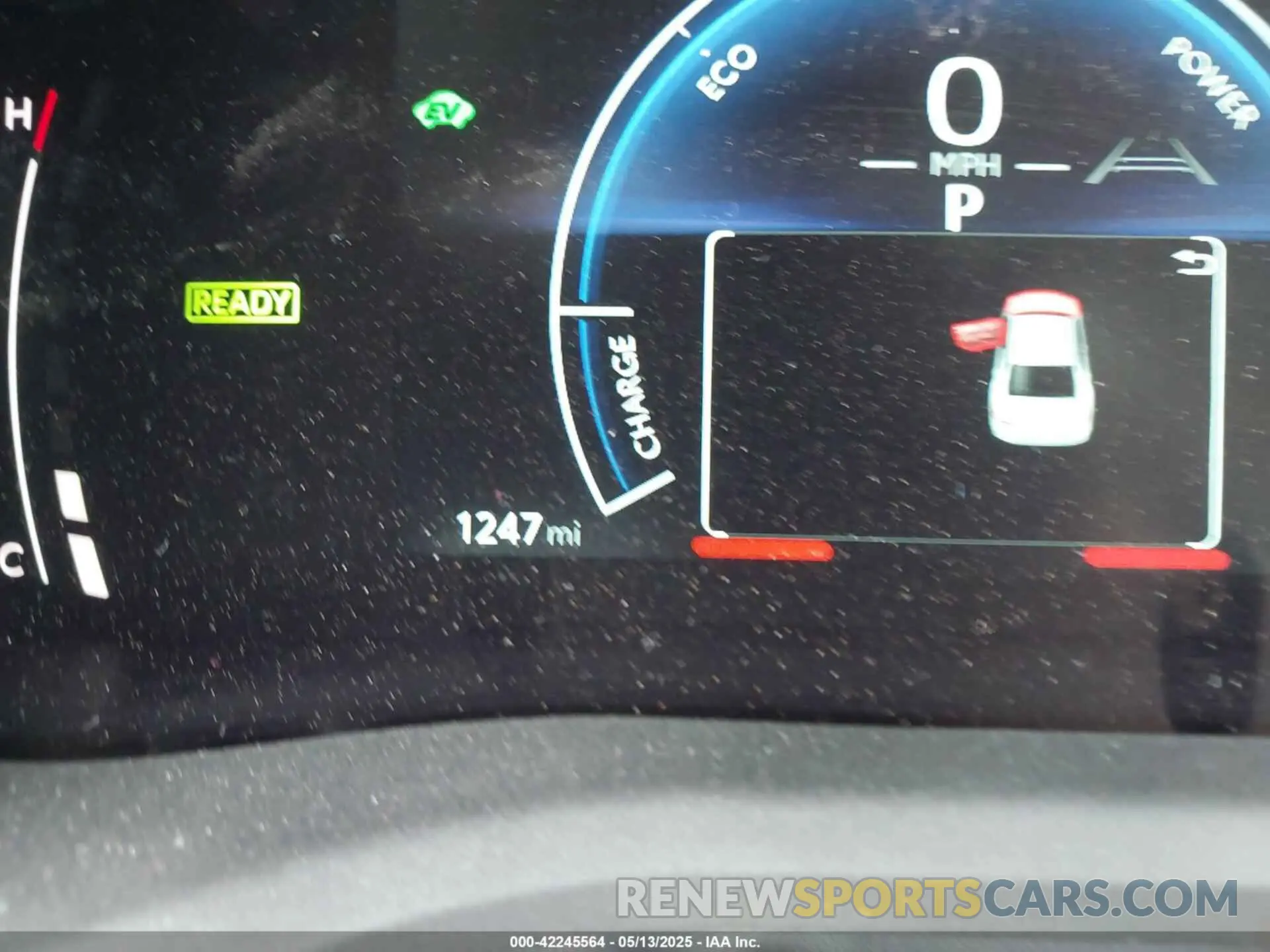 15 fotografías del automóvil dañado 4T1DAACKXSU137360 TOYOTA CAMRY 2025