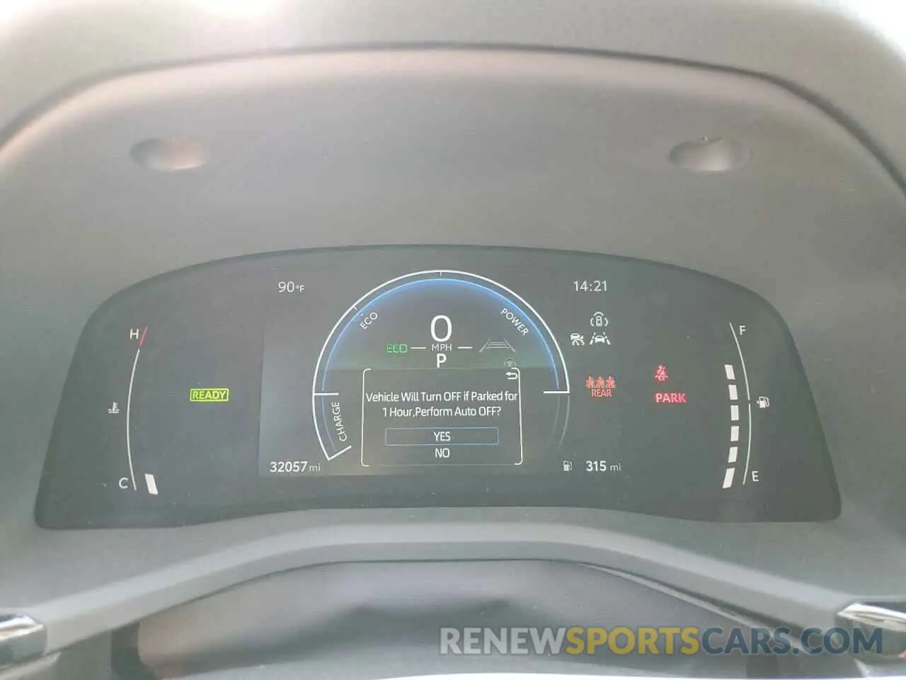 9 fotografías del automóvil dañado 4T1DAACKXSU510834 TOYOTA CAMRY 2025