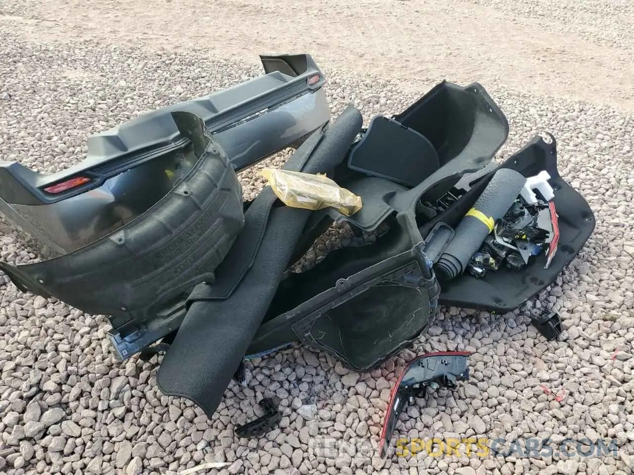 12 fotografías del automóvil dañado 4T1DAACKXSU529657 TOYOTA CAMRY 2025