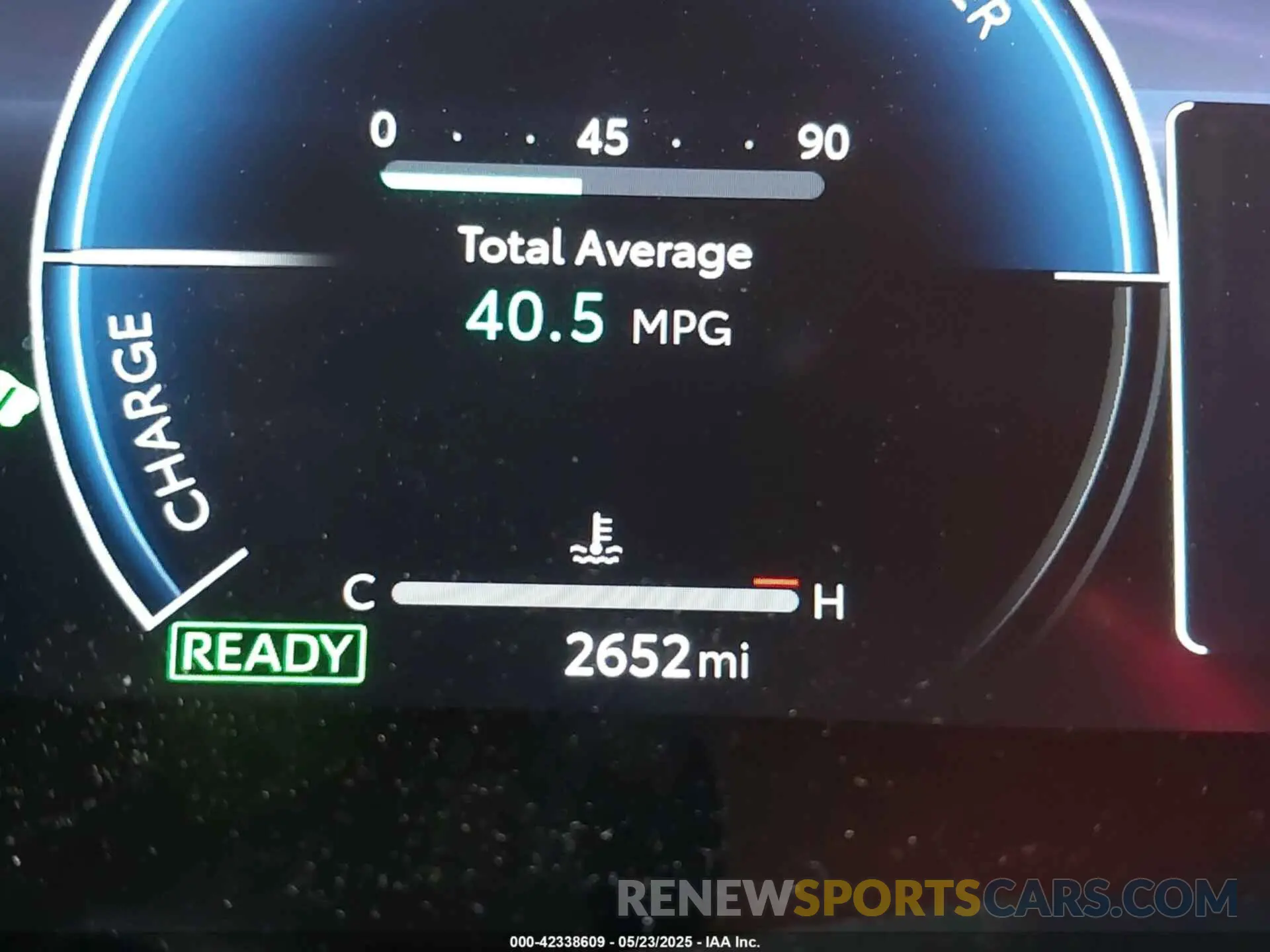 16 fotografías del automóvil dañado 4T1DAACKXSU554364 TOYOTA CAMRY 2025