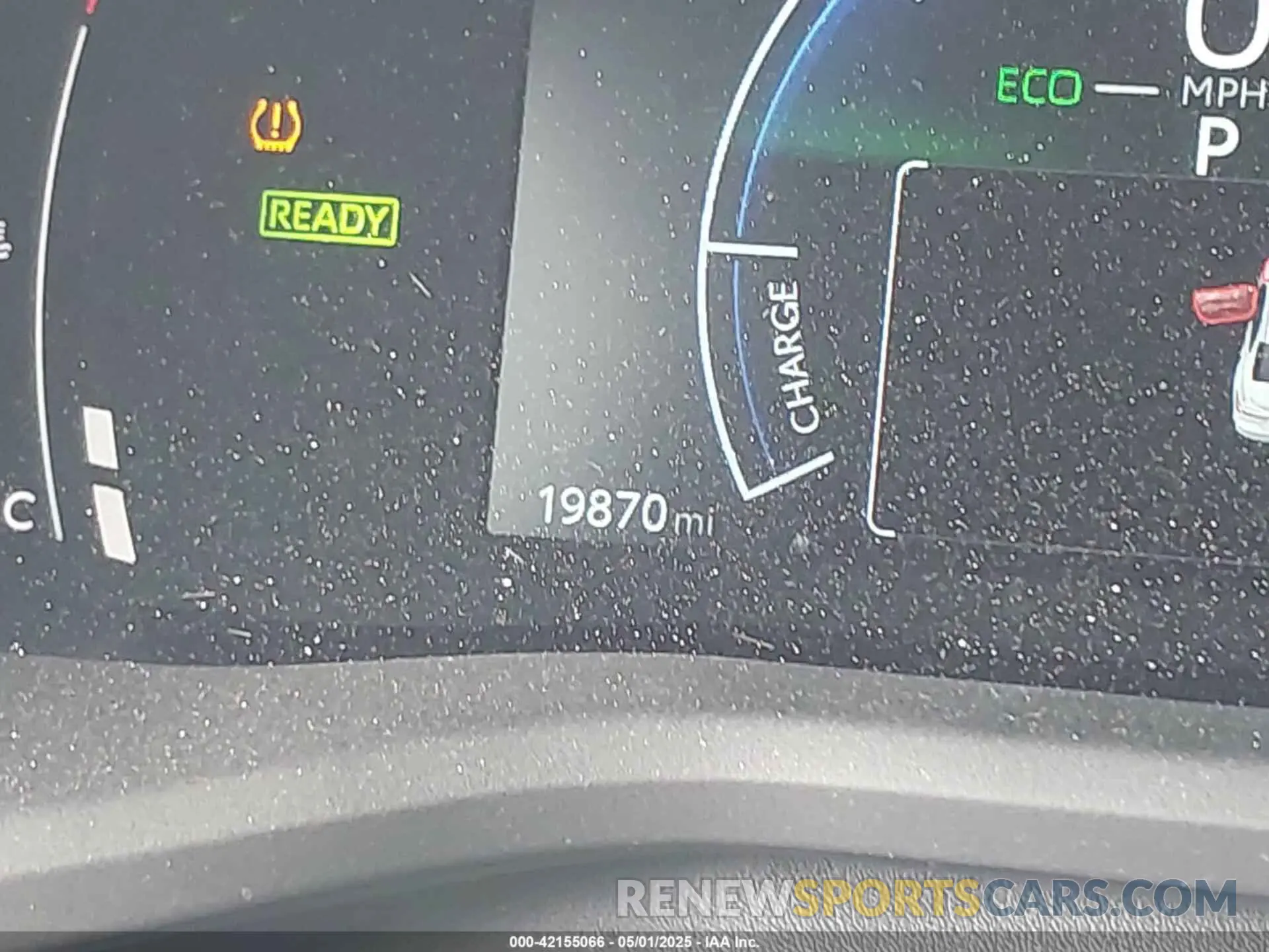 15 fotografías del automóvil dañado 4T1DAACKXSU556731 TOYOTA CAMRY 2025