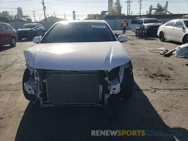 11 fotografías del automóvil dañado 4T1DAACKXSU563985 TOYOTA CAMRY 2025