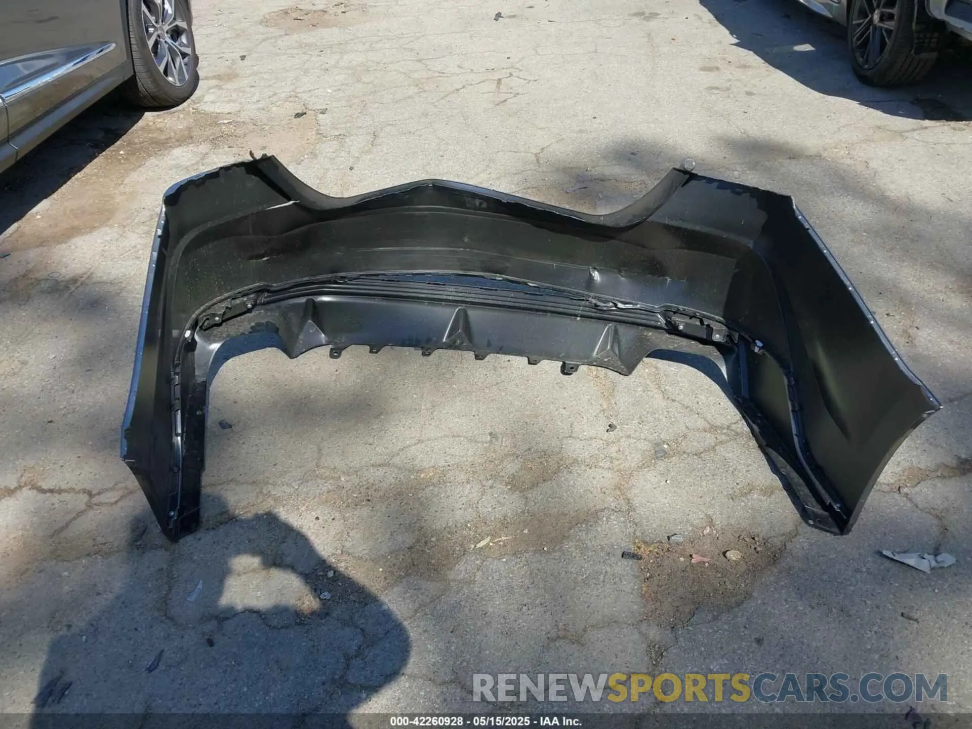 12 fotografías del automóvil dañado 4T1DAACKXSU599112 TOYOTA CAMRY 2025