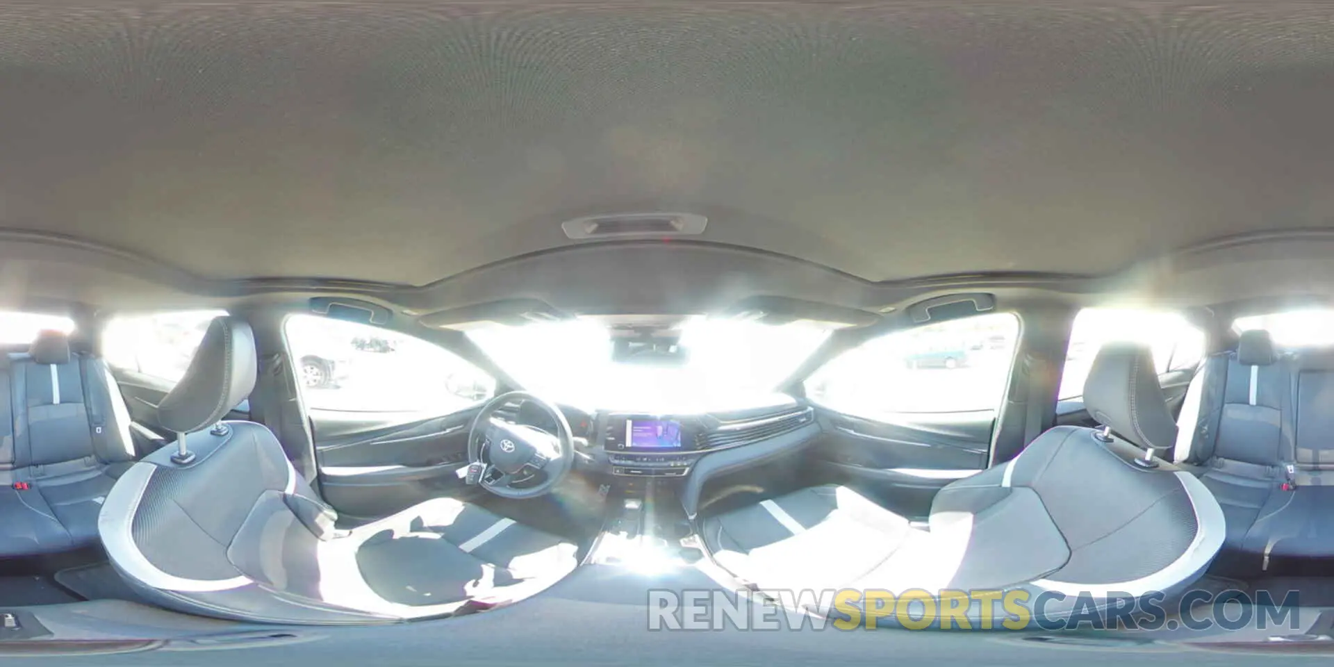 14 fotografías del automóvil dañado 4T1DBADK0SU000844 TOYOTA CAMRY 2025