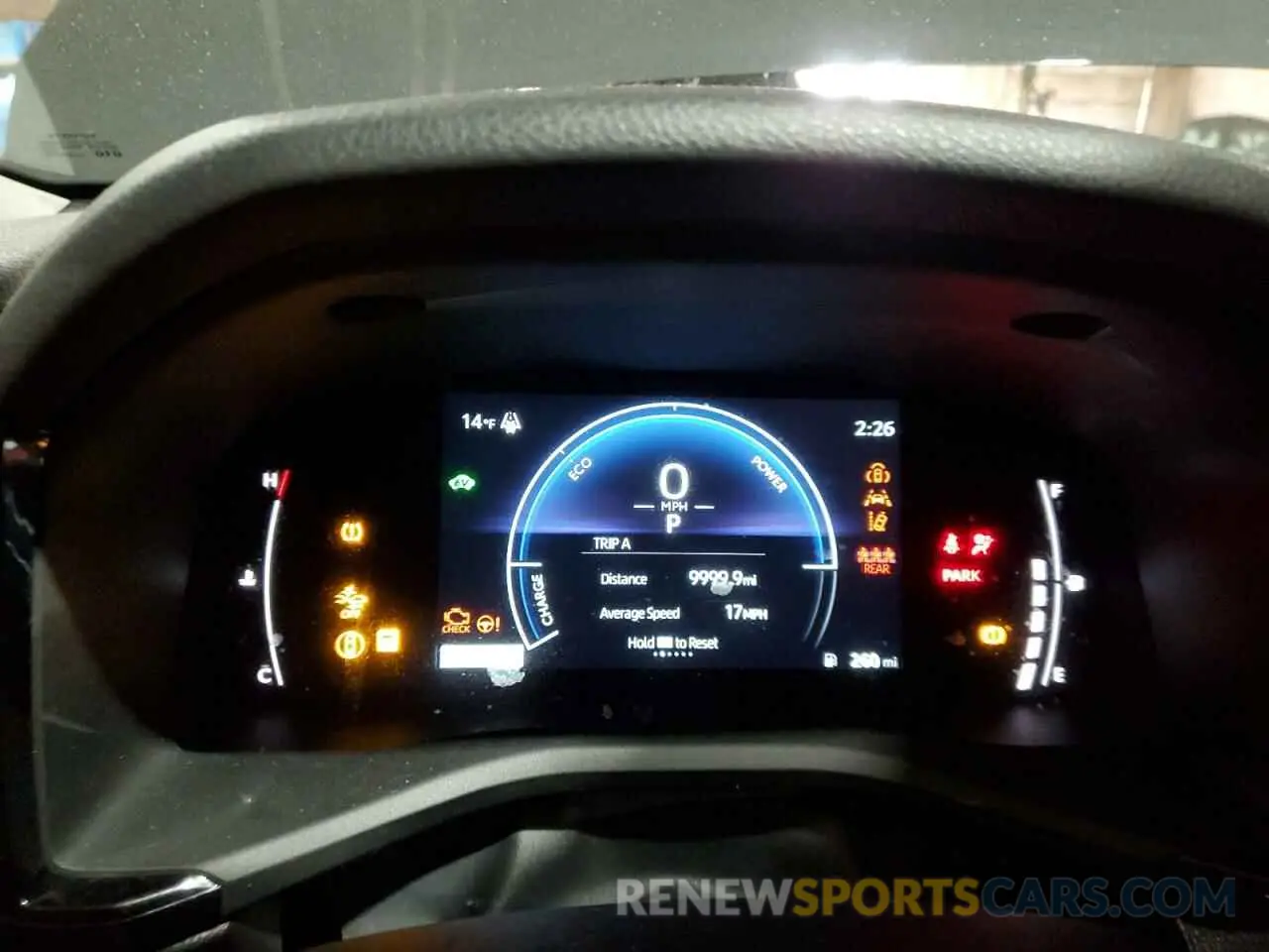 9 fotografías del automóvil dañado 4T1DBADK0SU501328 TOYOTA CAMRY 2025