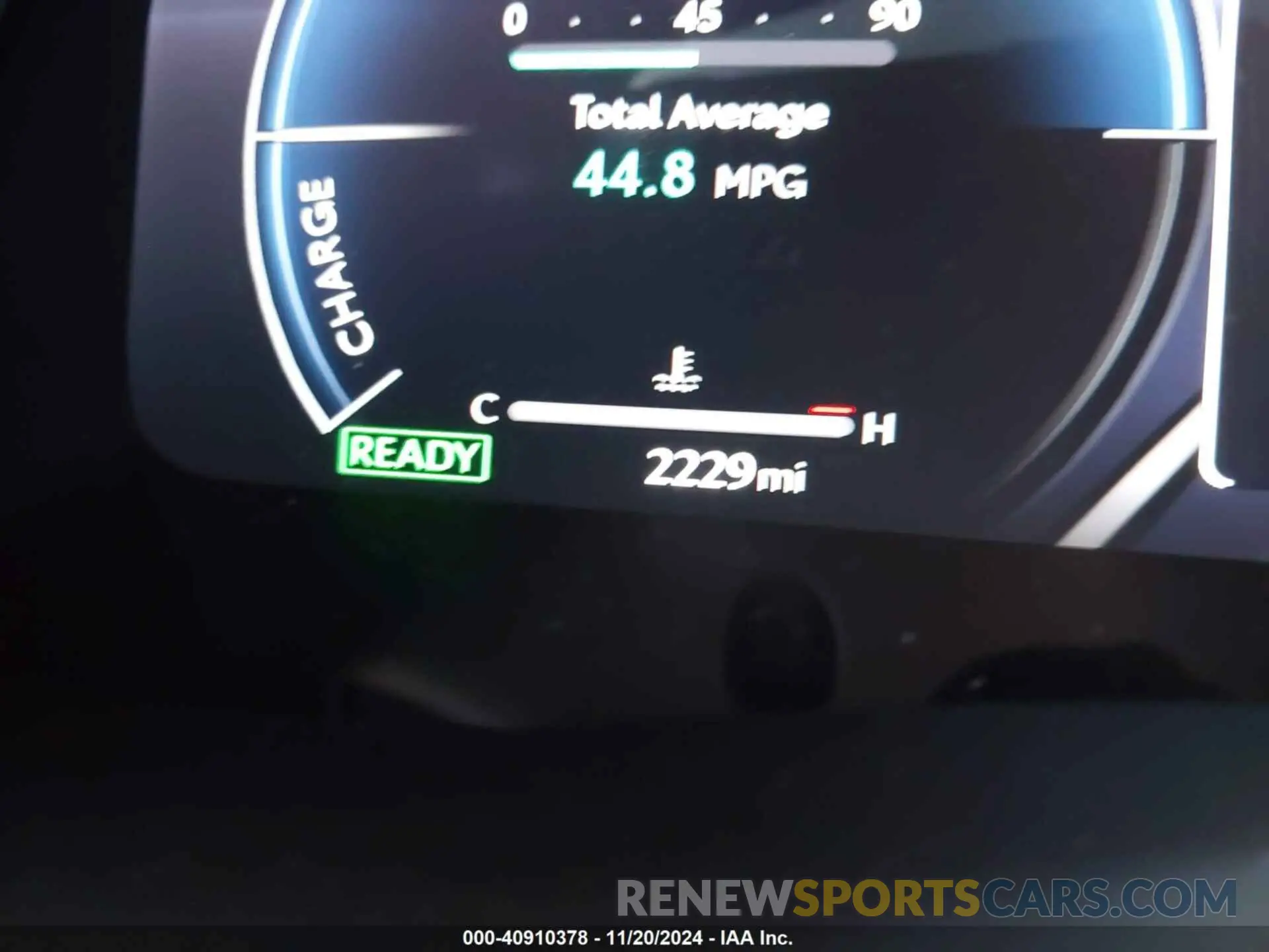 15 fotografías del automóvil dañado 4T1DBADK0SU511549 TOYOTA CAMRY 2025