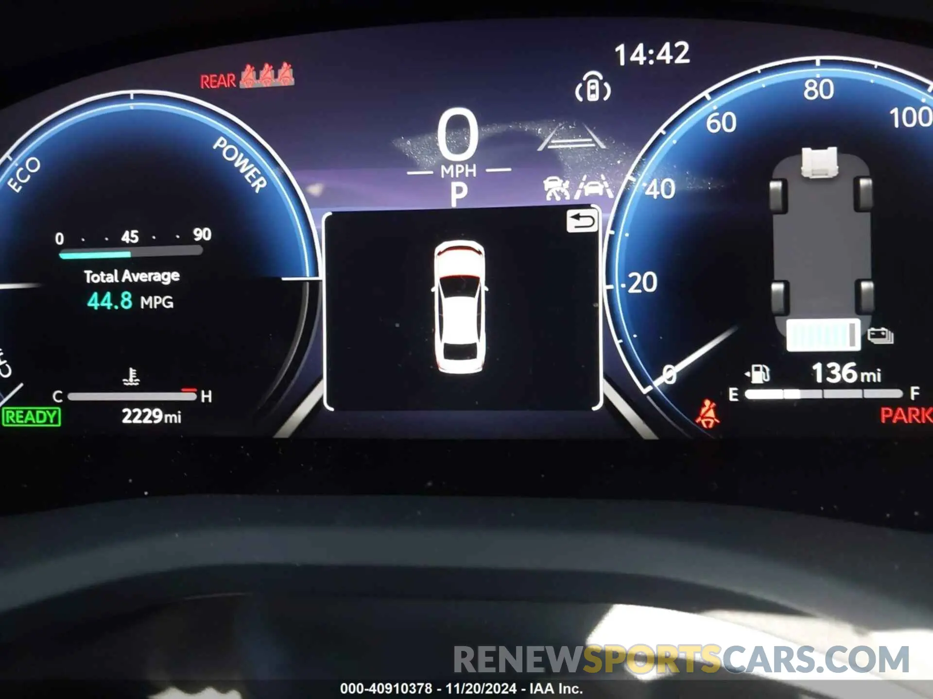 7 fotografías del automóvil dañado 4T1DBADK0SU511549 TOYOTA CAMRY 2025