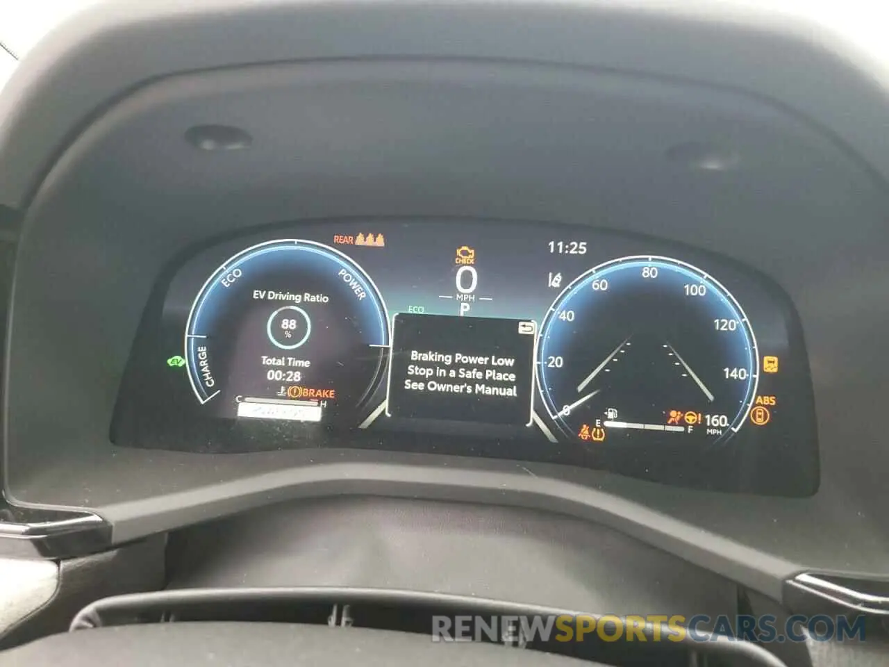 9 fotografías del automóvil dañado 4T1DBADK1SU514590 TOYOTA CAMRY 2025
