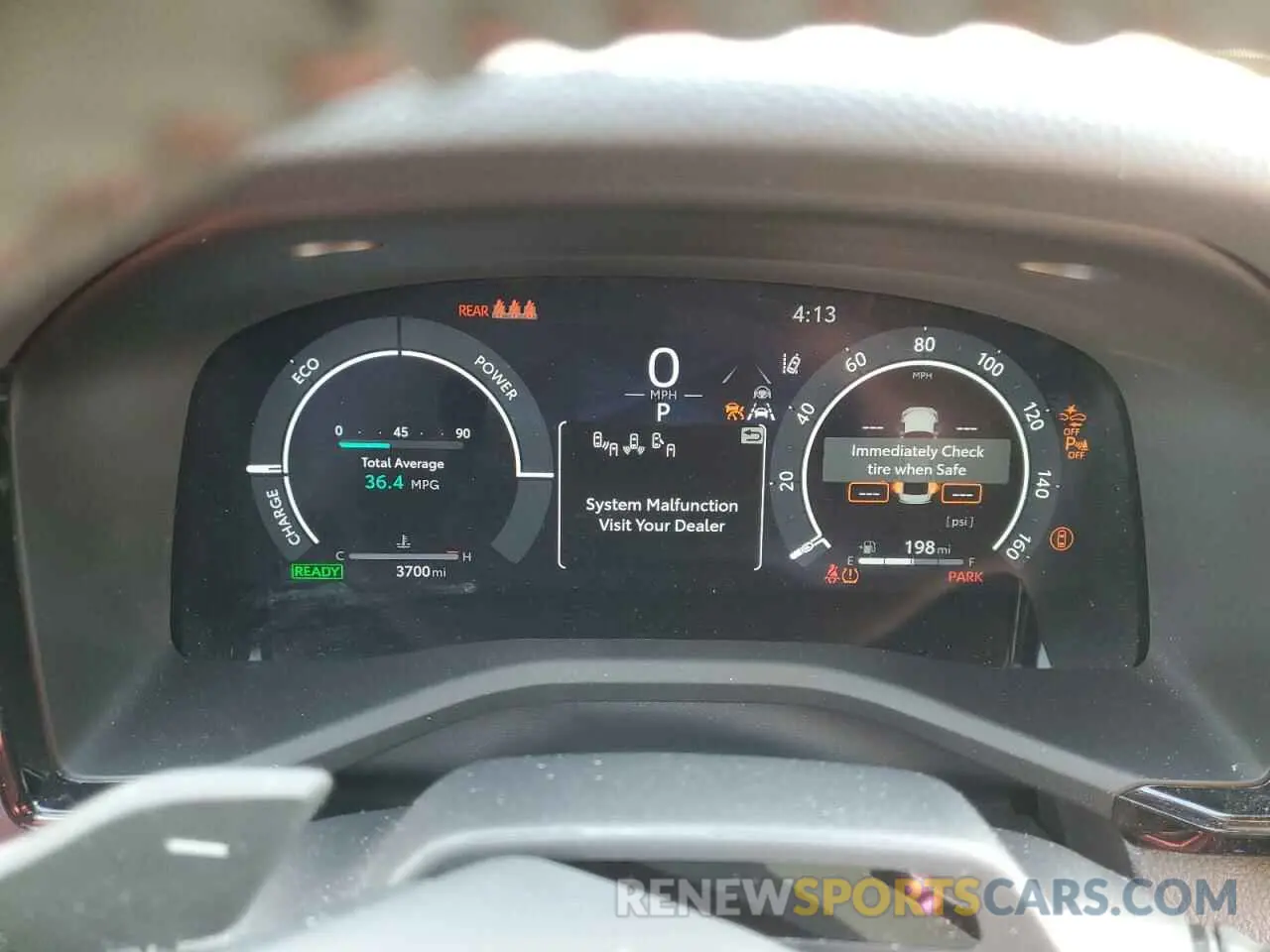 9 fotografías del automóvil dañado 4T1DBADK1SU517408 TOYOTA CAMRY 2025