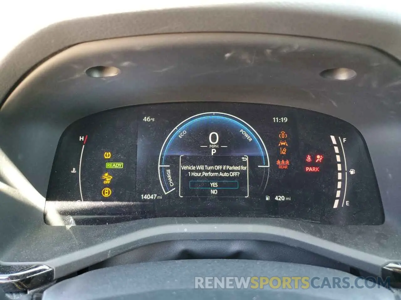 9 fotografías del automóvil dañado 4T1DBADK2SU001459 TOYOTA CAMRY 2025