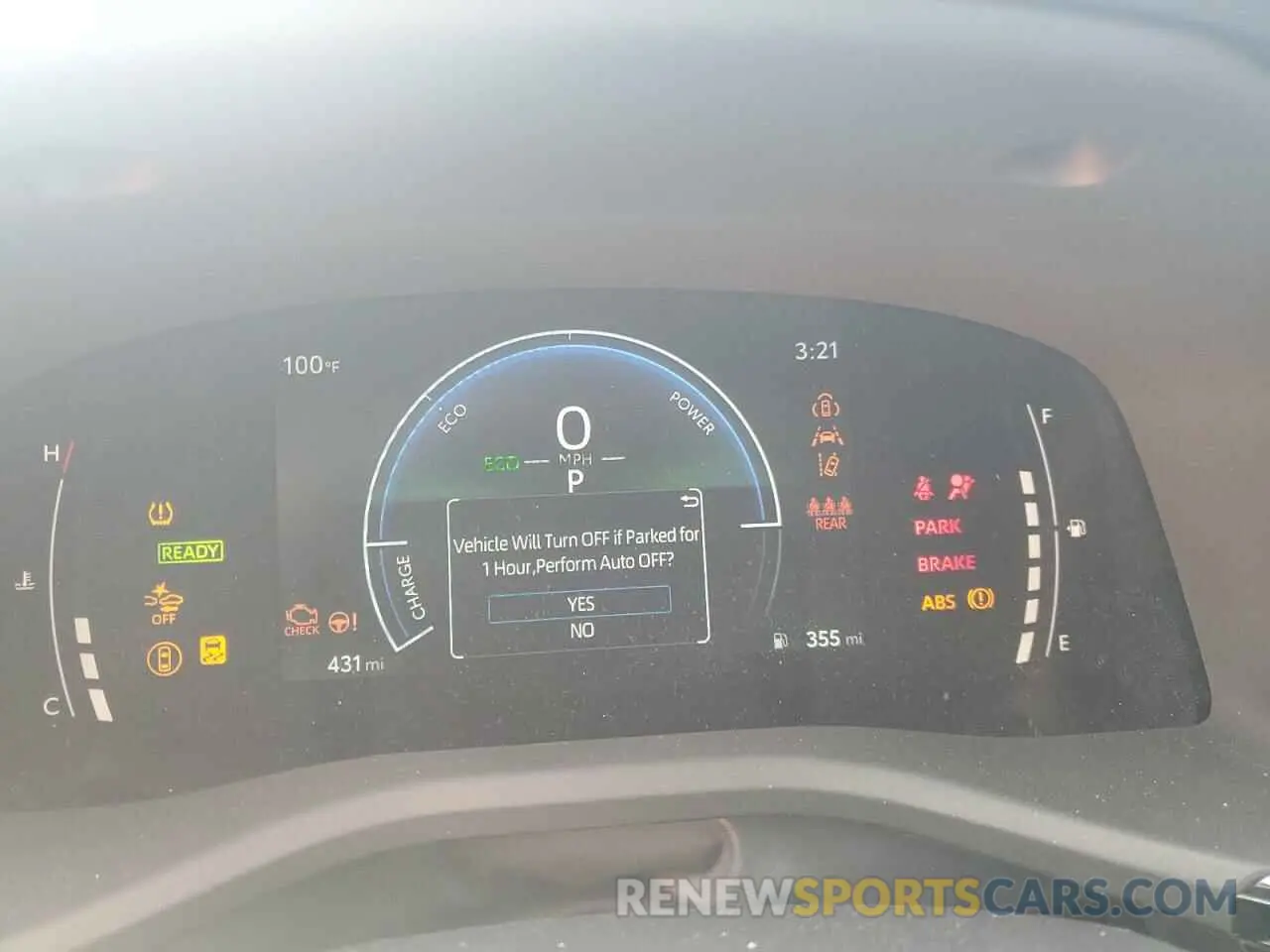 9 fotografías del automóvil dañado 4T1DBADK2SU021386 TOYOTA CAMRY 2025