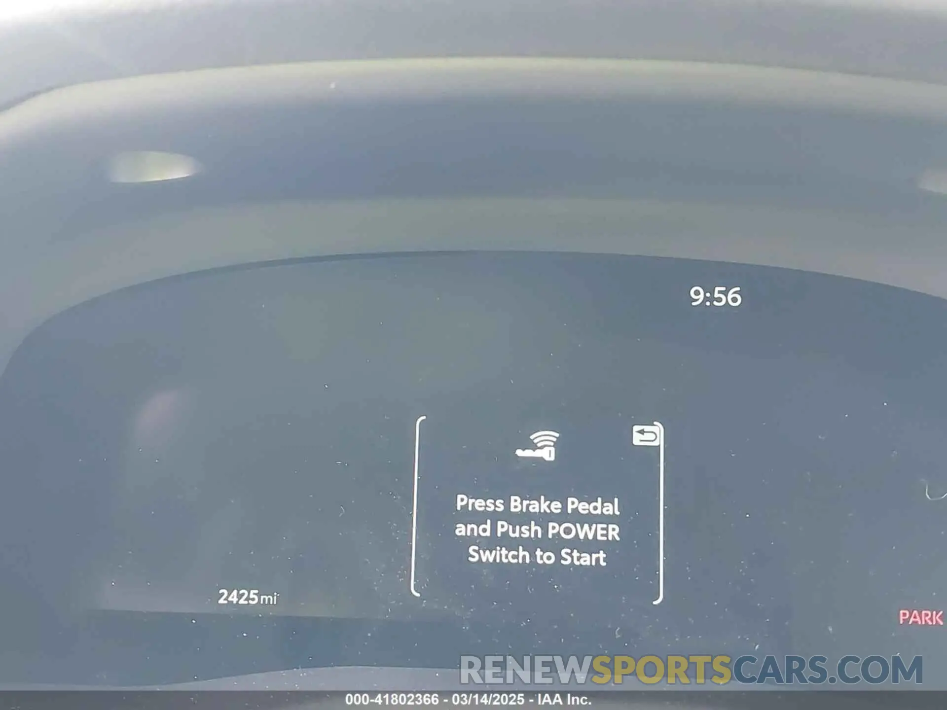 7 fotografías del automóvil dañado 4T1DBADK2SU521774 TOYOTA CAMRY 2025