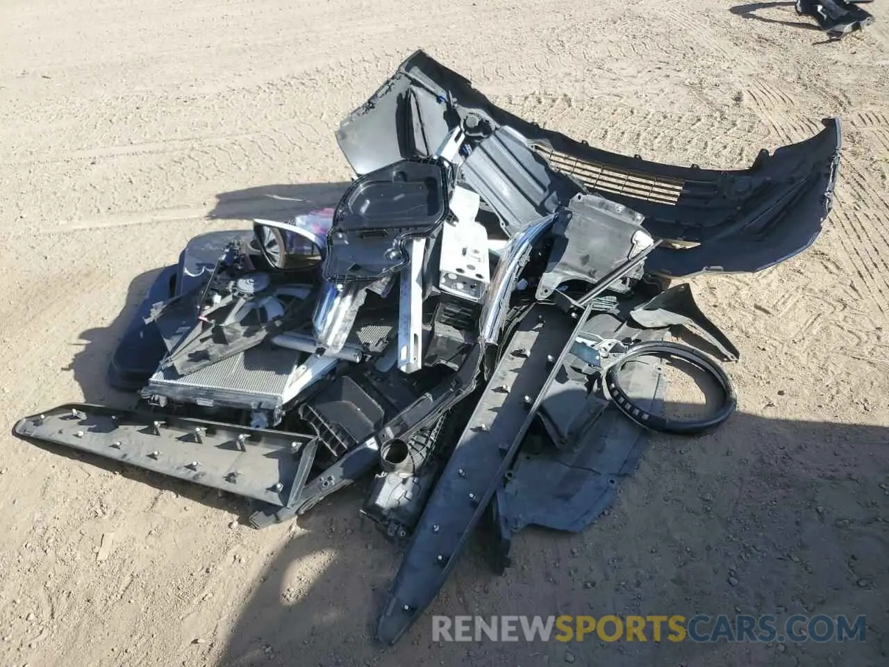 13 fotografías del automóvil dañado 4T1DBADK3SU510802 TOYOTA CAMRY 2025