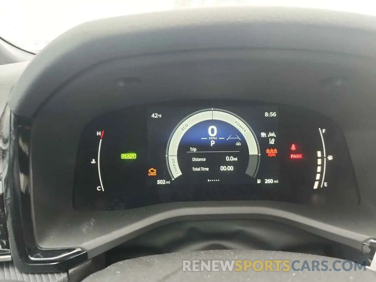9 fotografías del automóvil dañado 4T1DBADK3SU510802 TOYOTA CAMRY 2025