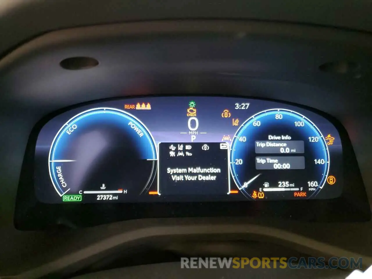 9 fotografías del automóvil dañado 4T1DBADK4SU001012 TOYOTA CAMRY 2025
