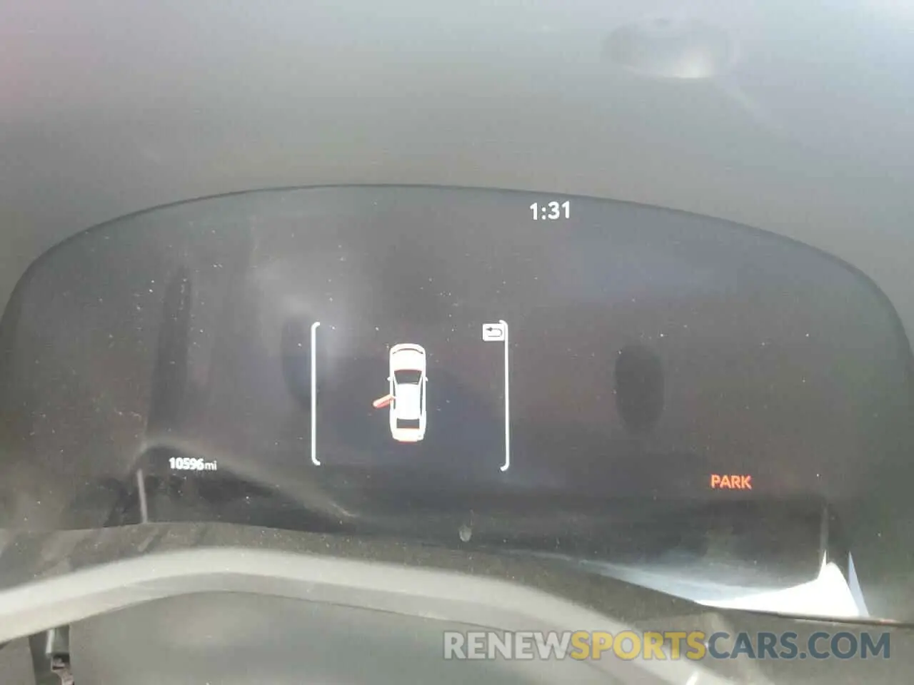 9 fotografías del automóvil dañado 4T1DBADK4SU018778 TOYOTA CAMRY 2025