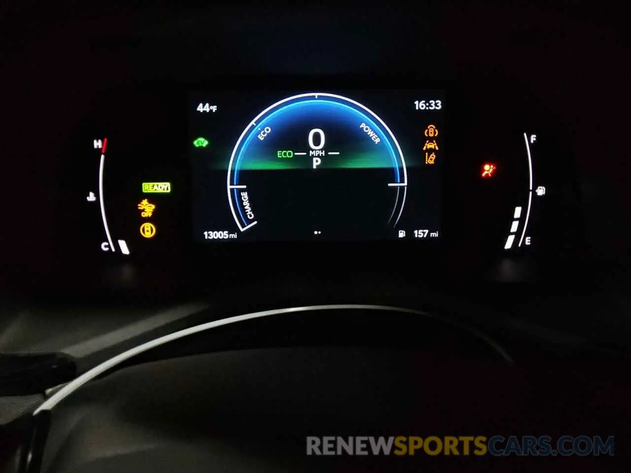 9 fotografías del automóvil dañado 4T1DBADK4SU500179 TOYOTA CAMRY 2025