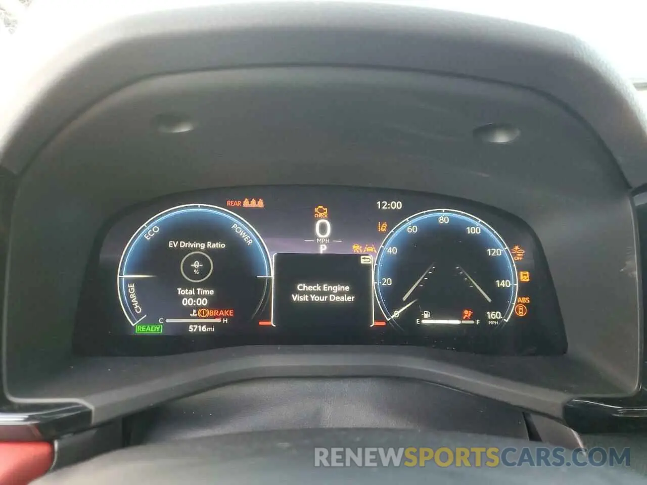 9 fotografías del automóvil dañado 4T1DBADK5SU001312 TOYOTA CAMRY 2025