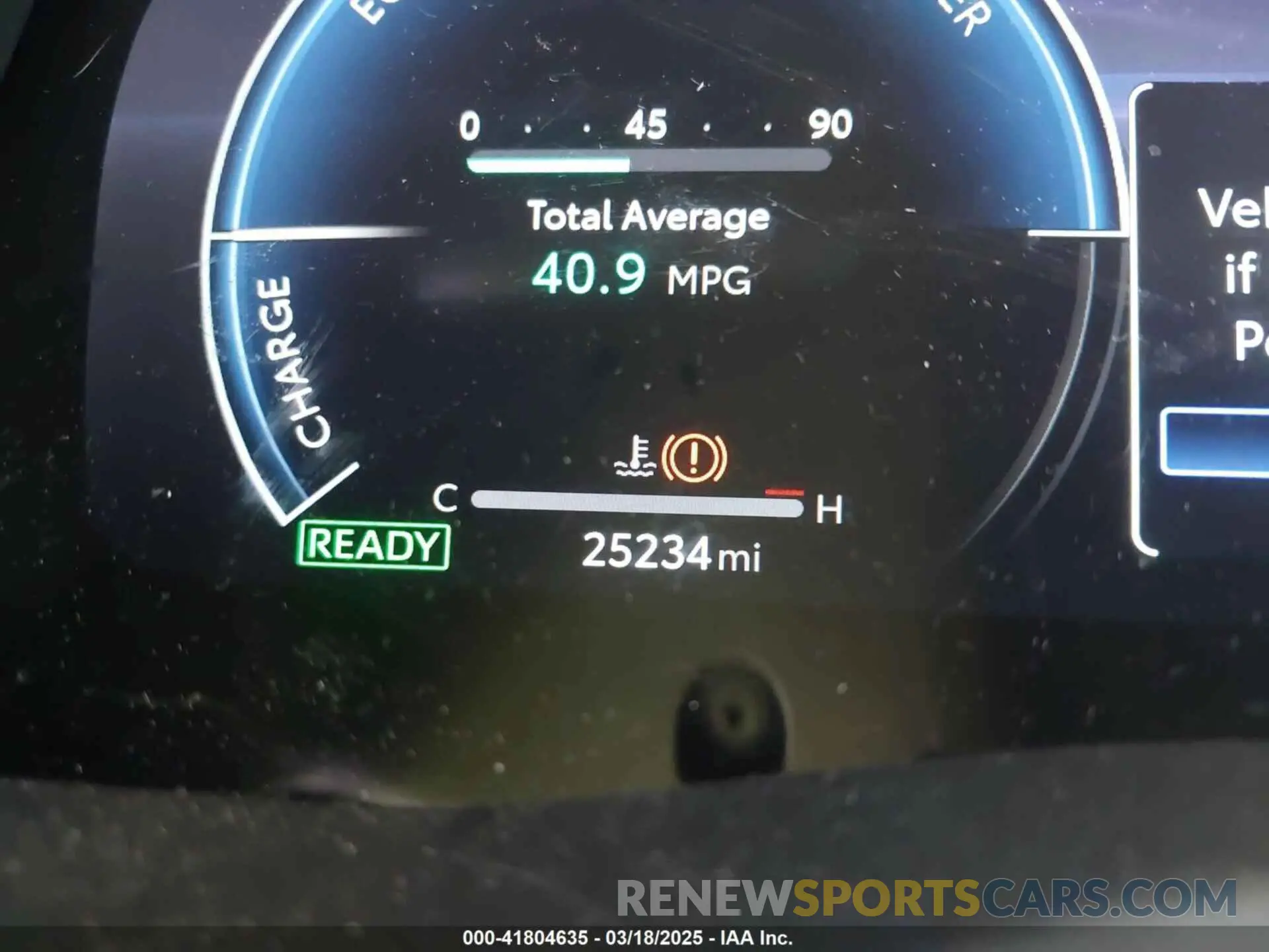 15 fotografías del automóvil dañado 4T1DBADK5SU502197 TOYOTA CAMRY 2025